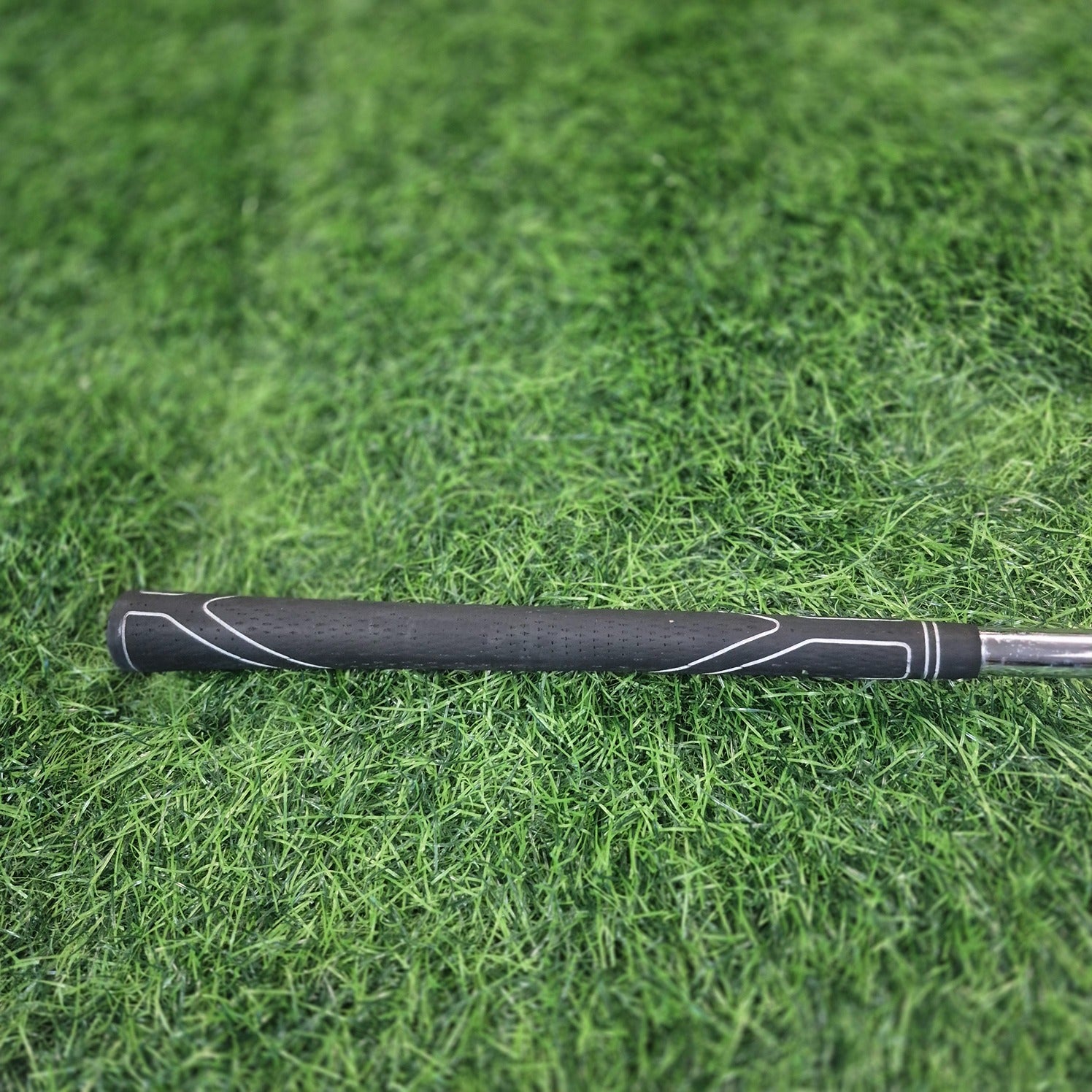 Wilson Wedge / SOLE Grind / 60.0