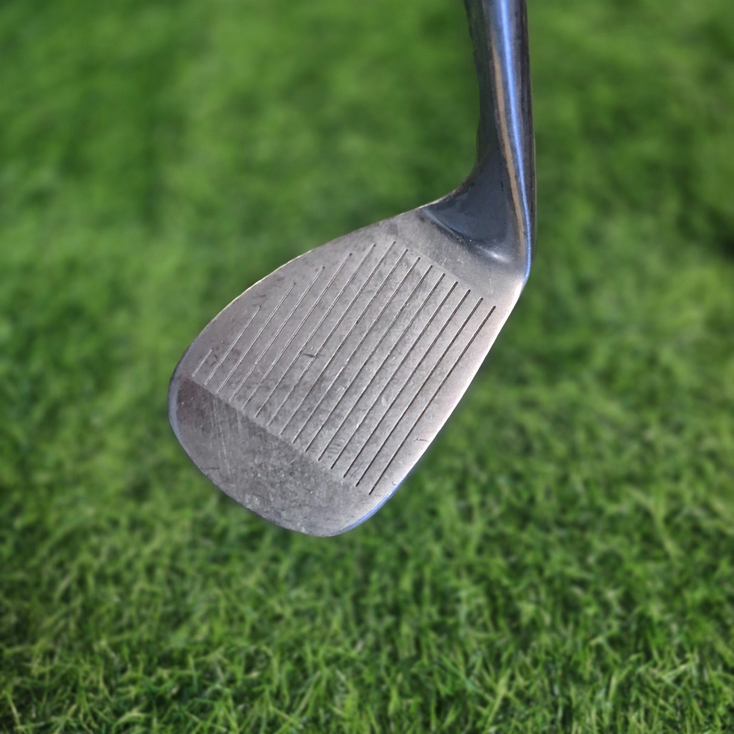 Wilson Wedge / SOLE Grind / 52.0