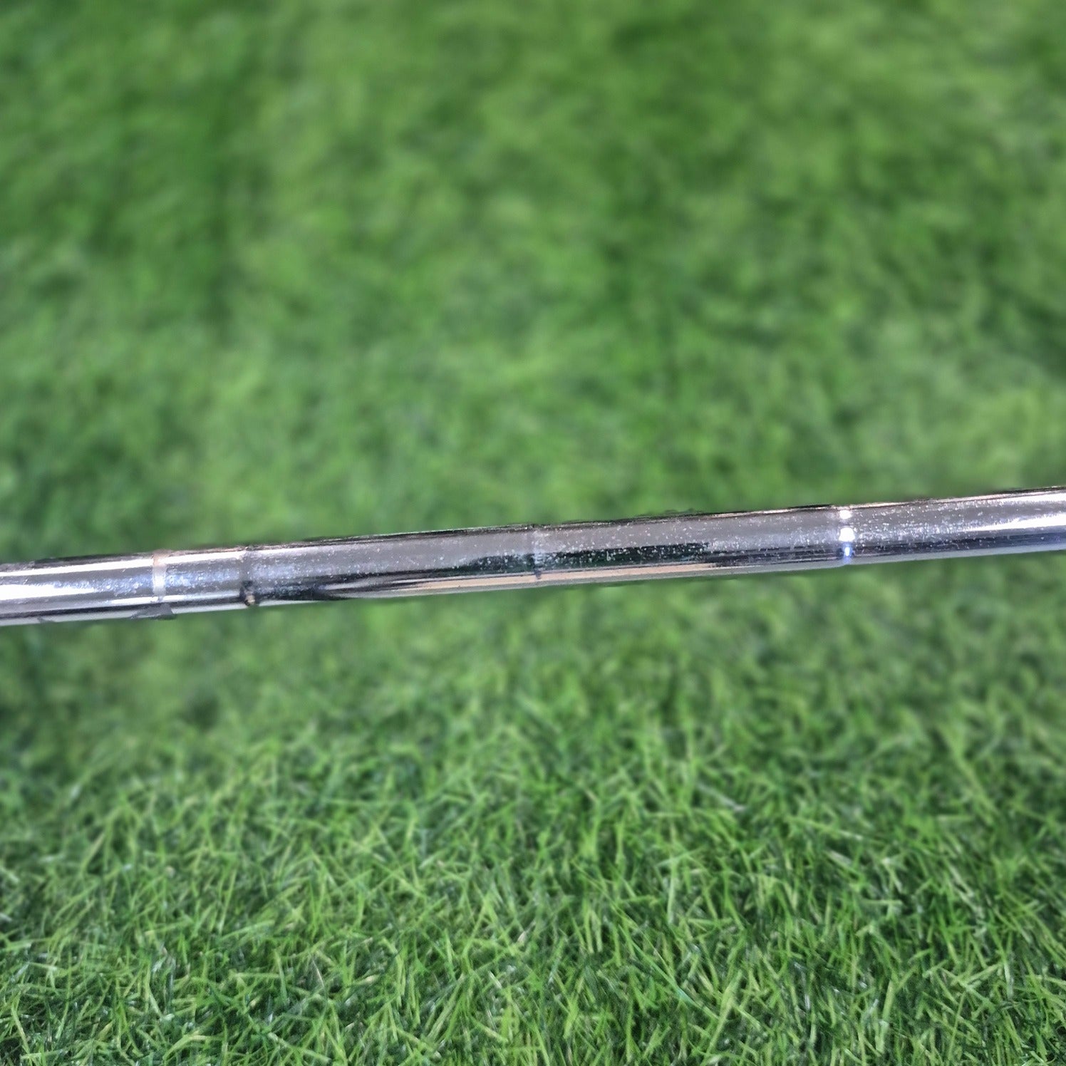 Wilson Wedge / SOLE Grind / 52.0