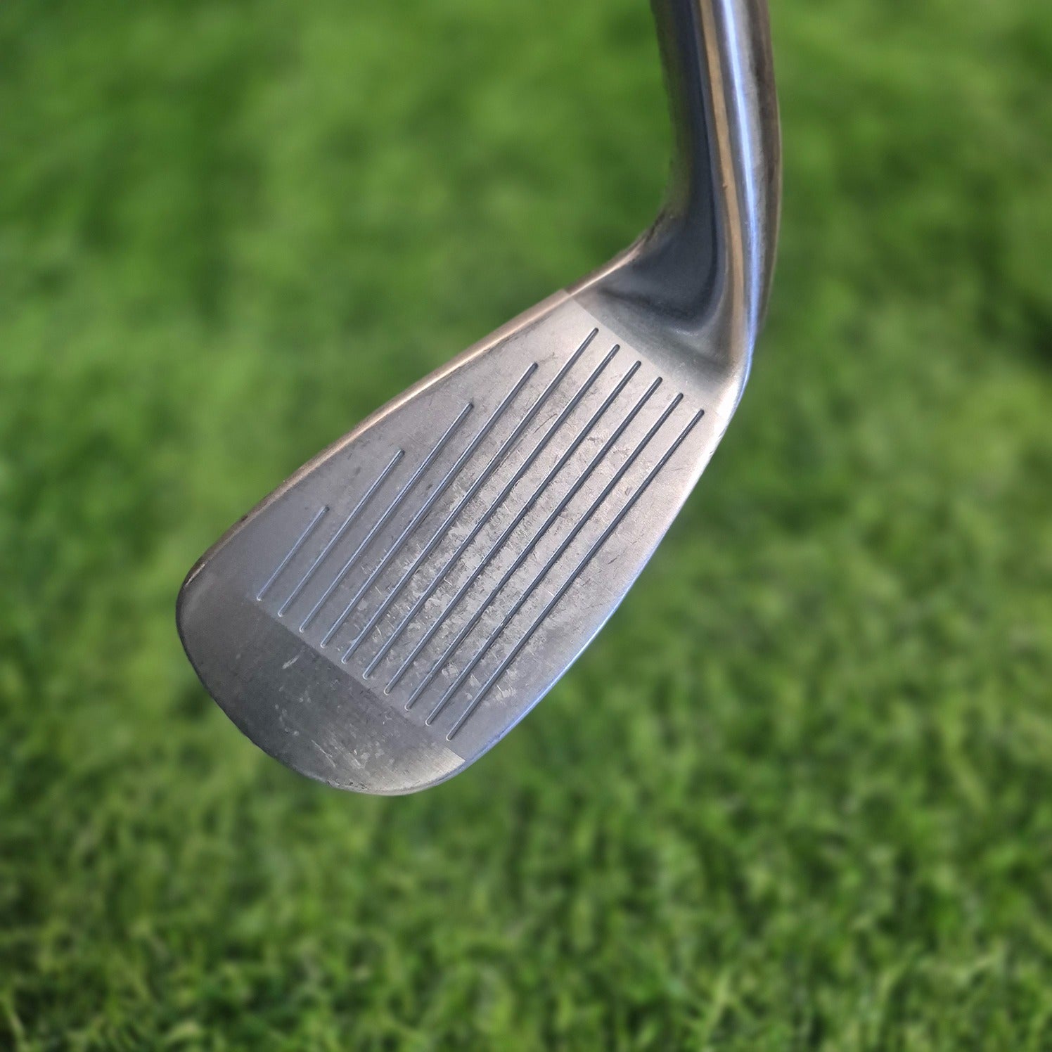 Mizuno Wedge / SURE DD SI / PW / S