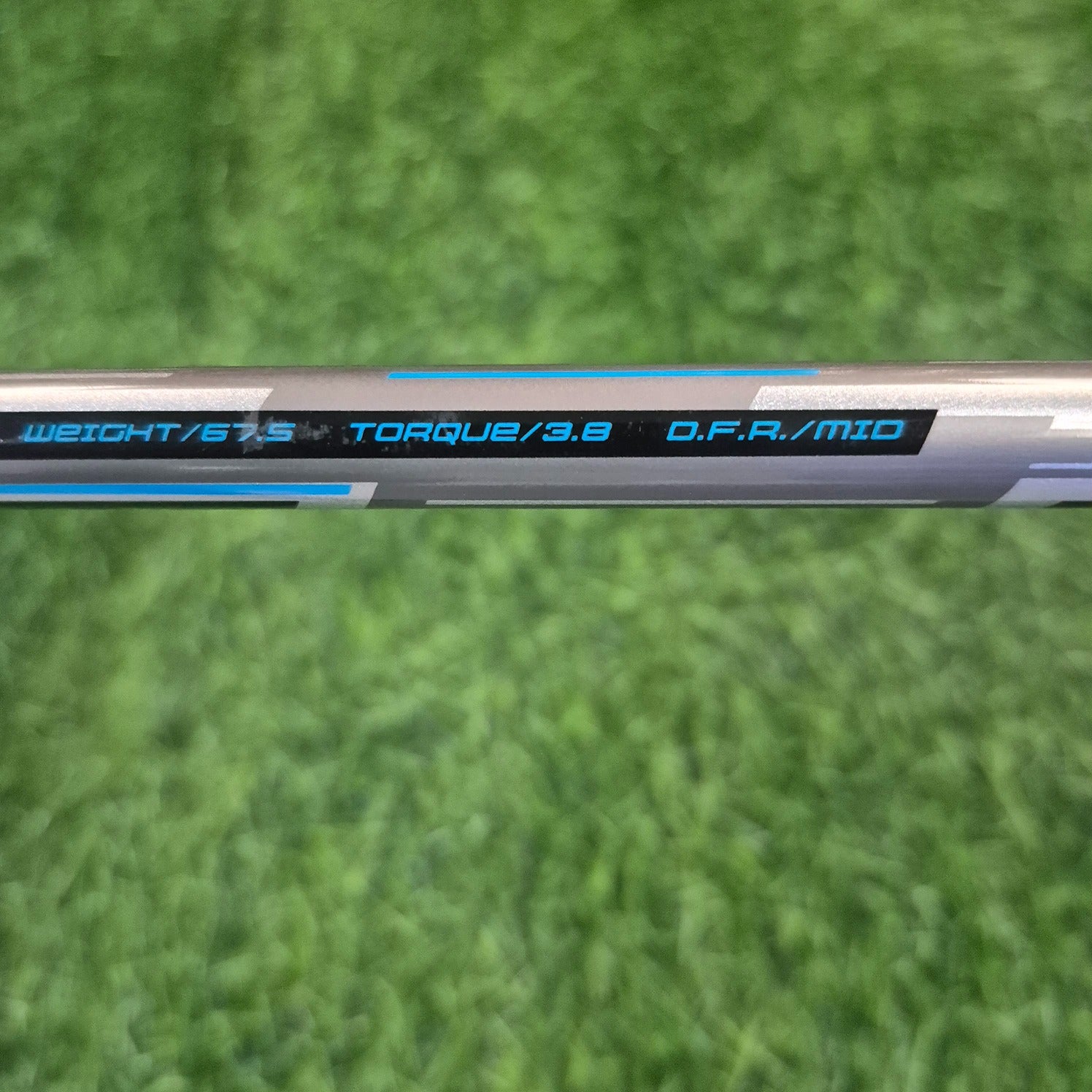 Mizuno Wedge / SURE DD SI / PW / S