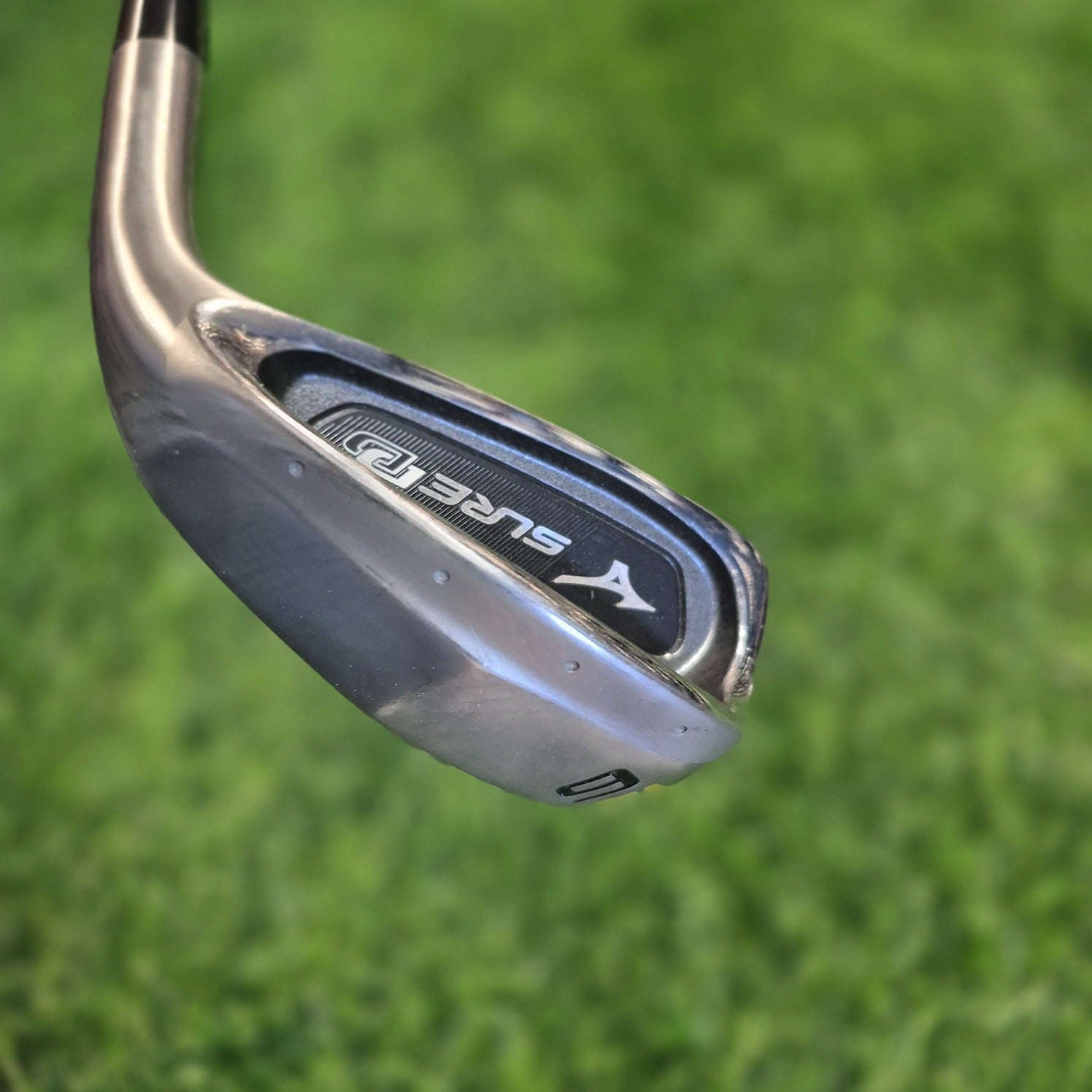 Mizuno Etc / SURE DD SI / #9 Single Iron / S
