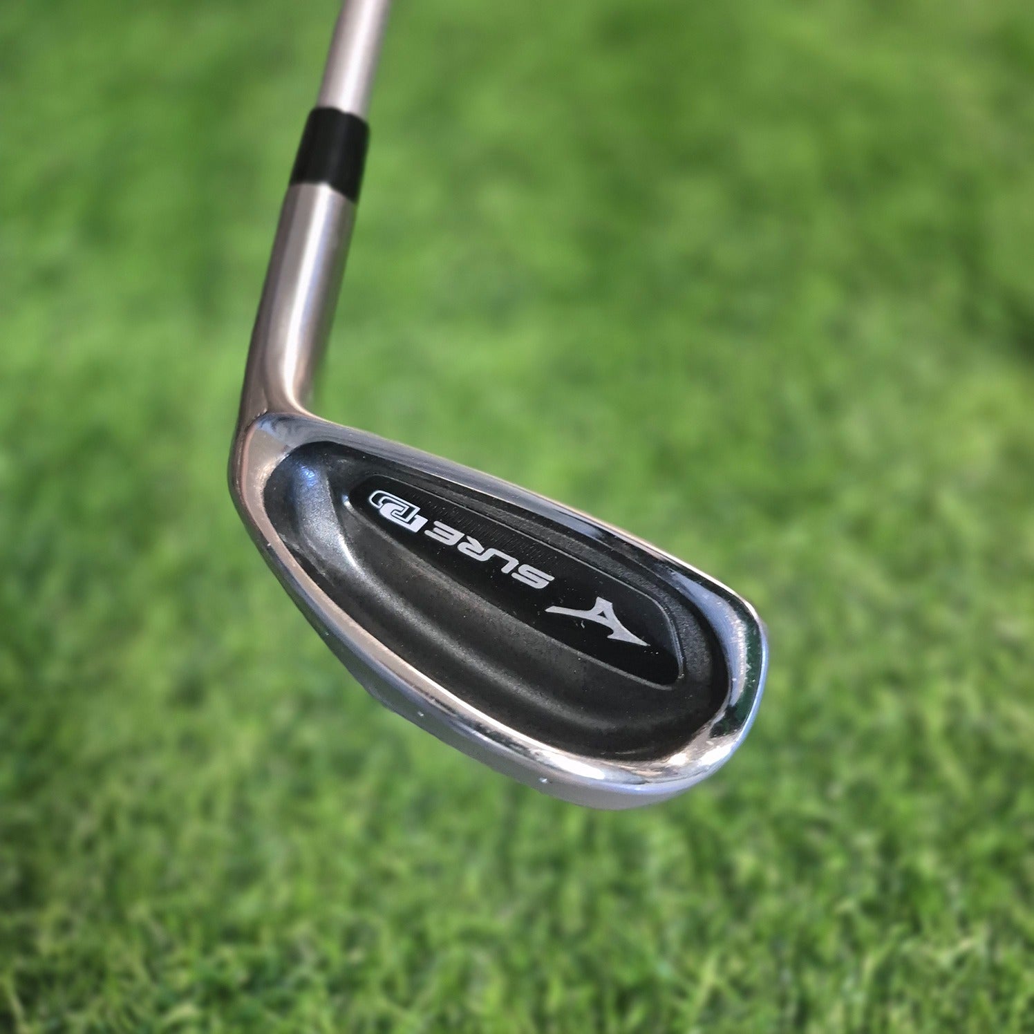 Mizuno Etc / SURE DD SI / #9 Single Iron / S