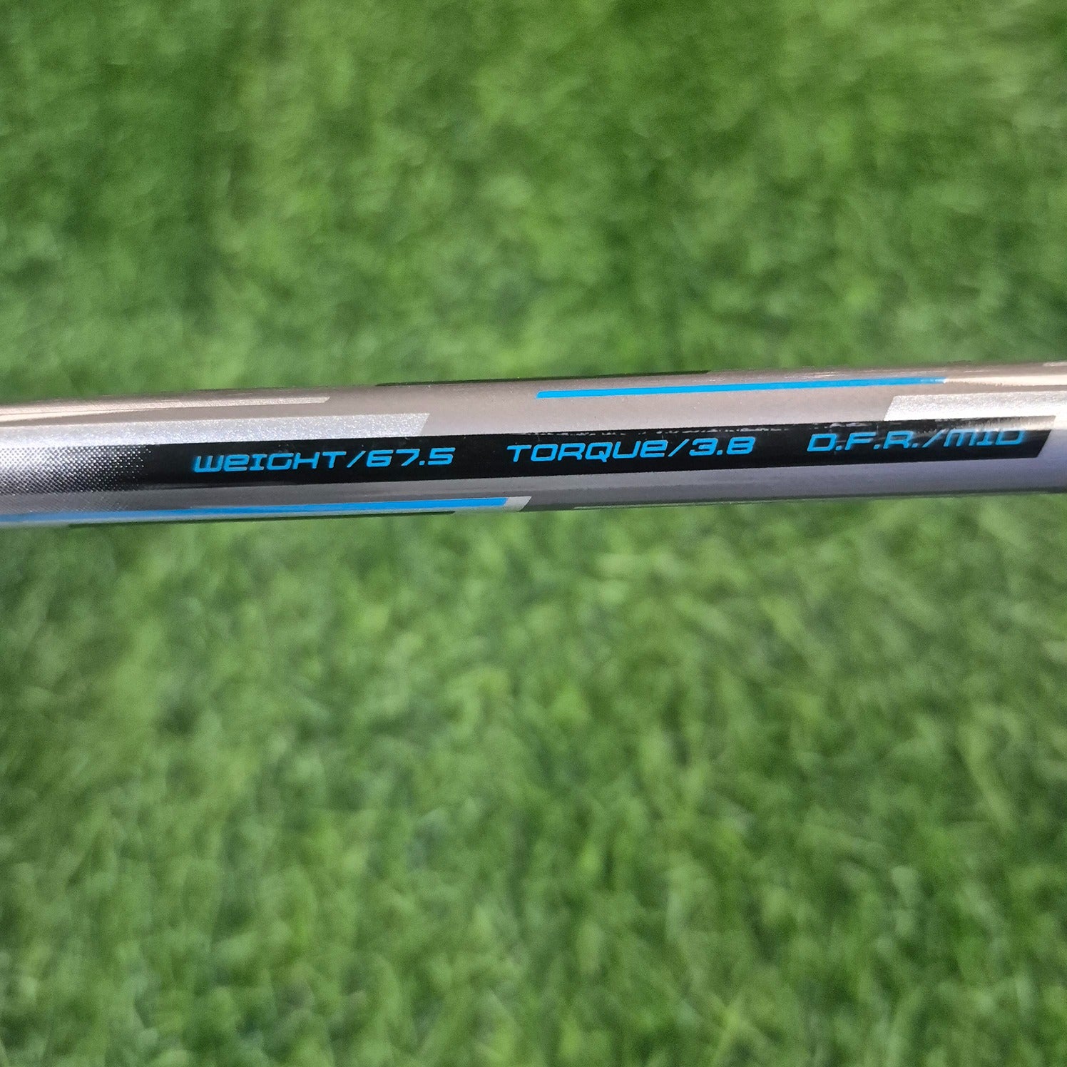 Mizuno Etc / SURE DD SI / #9 Single Iron / S