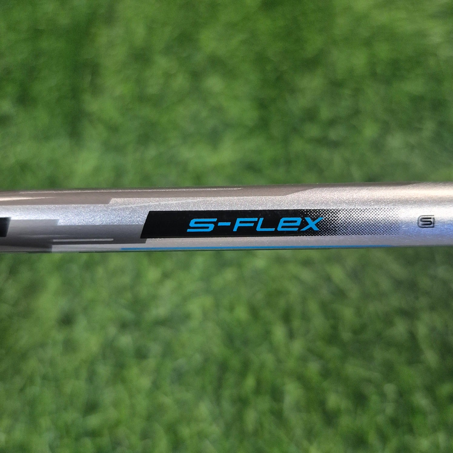 Mizuno Etc / SURE DD SI / #9 Single Iron / S