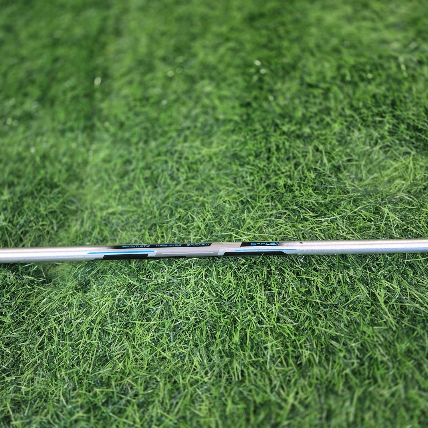 Mizuno Etc / SURE DD SI / #9 Single Iron / S