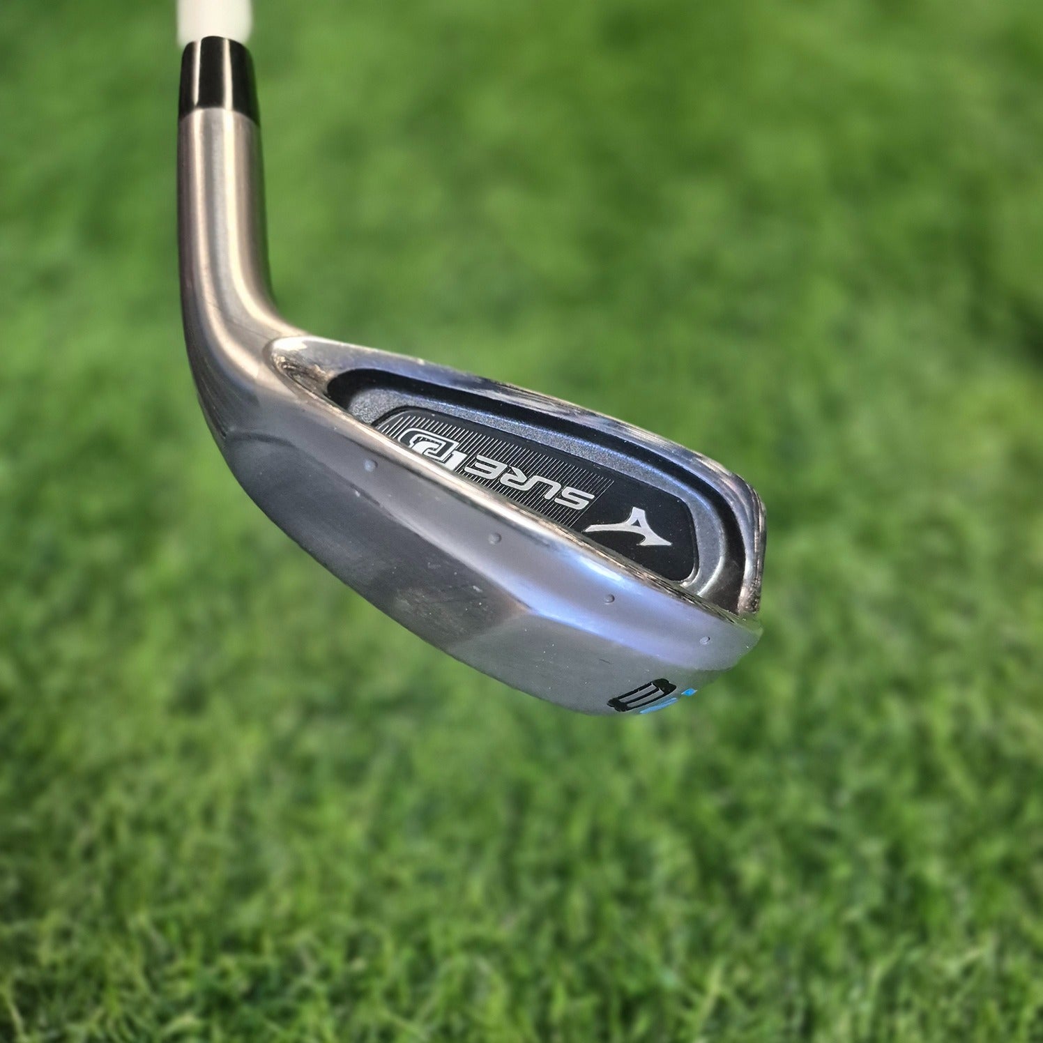 Mizuno Etc / SURE DD SI / #8 Single Iron / S