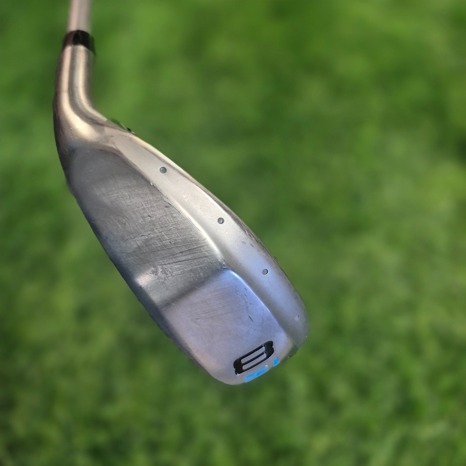 Mizuno Etc / SURE DD SI / #8 Single Iron / S