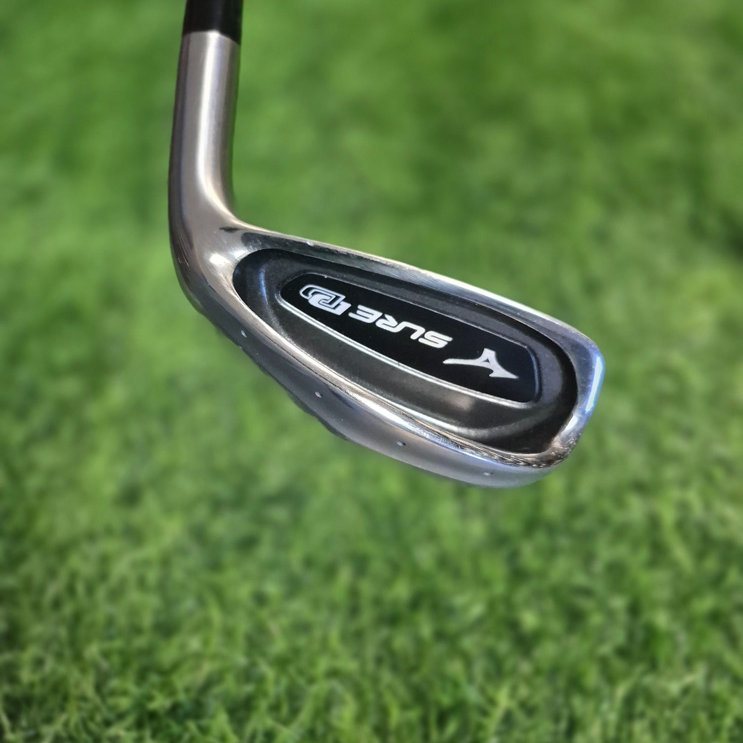 Mizuno Etc / SURE DD SI / #8 Single Iron / S