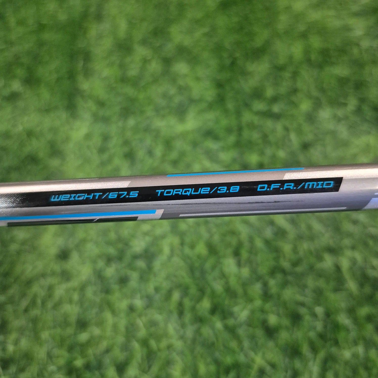 Mizuno Etc / SURE DD SI / #8 Single Iron / S