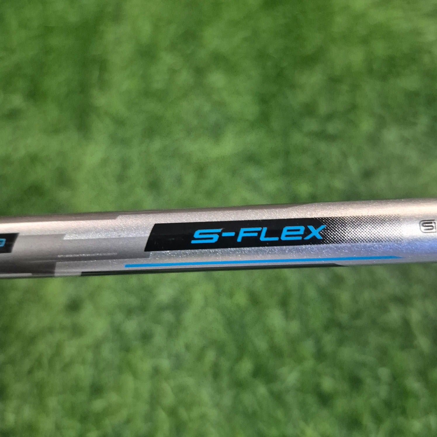 Mizuno Etc / SURE DD SI / #8 Single Iron / S