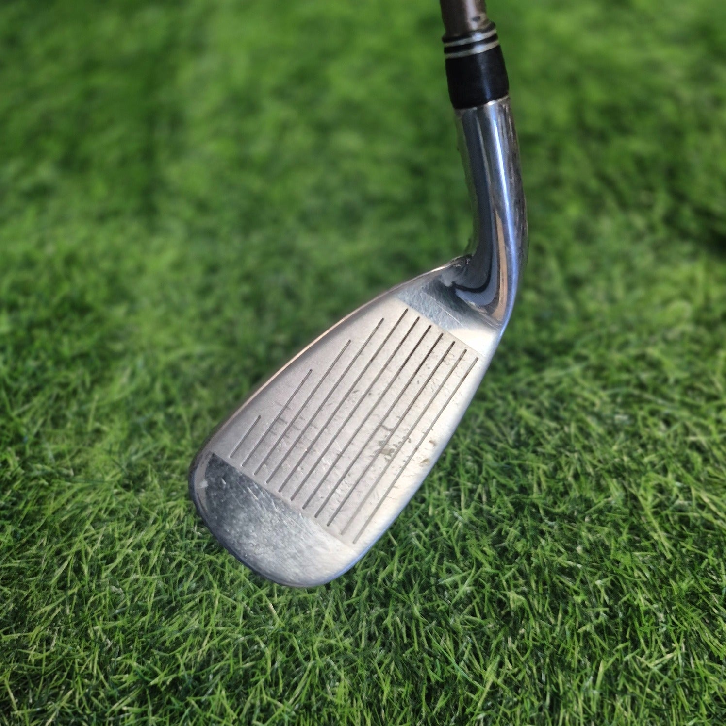 Cobra Etc / Transition-S / #7 Single hybrid Iron / A