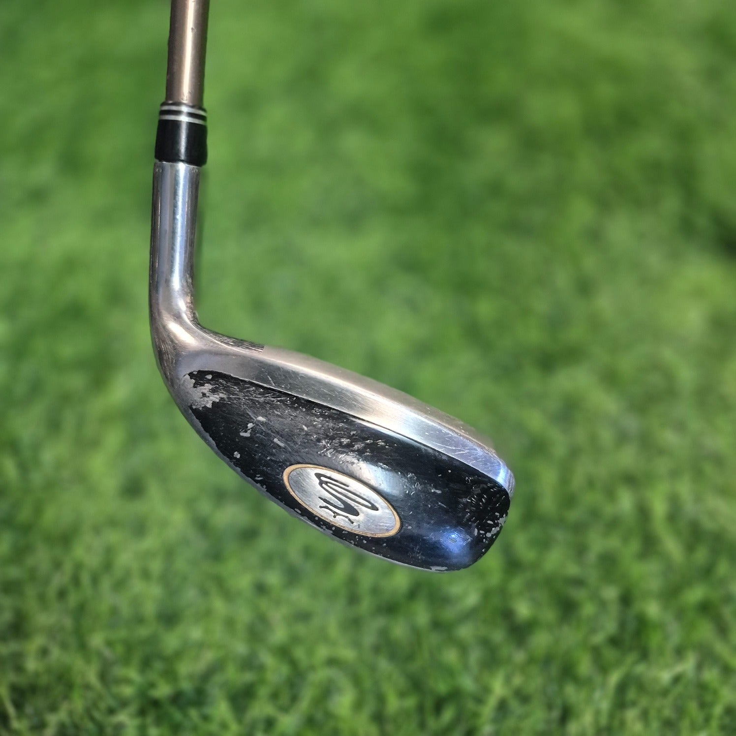 Cobra Etc / Transition-S / #7 Single hybrid Iron / A