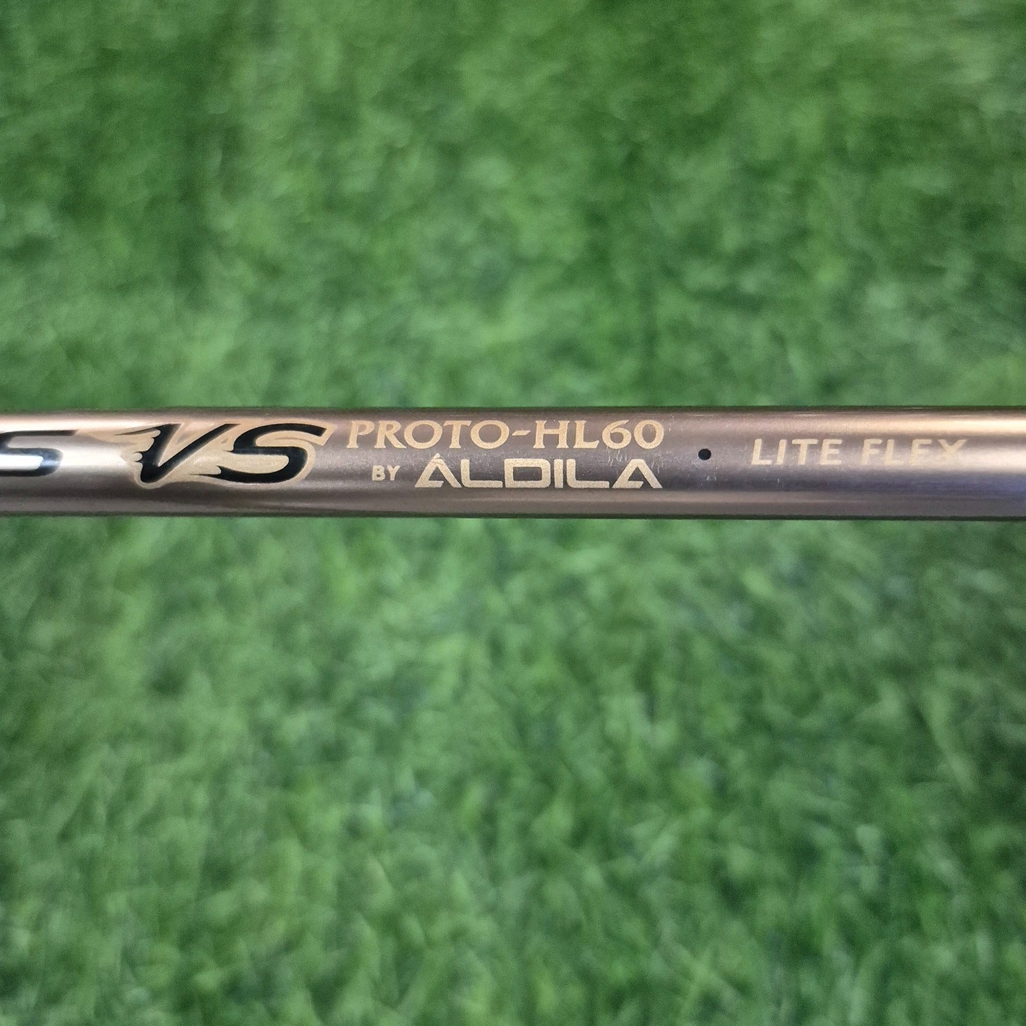 Cobra Etc / Transition-S / #7 Single hybrid Iron / A