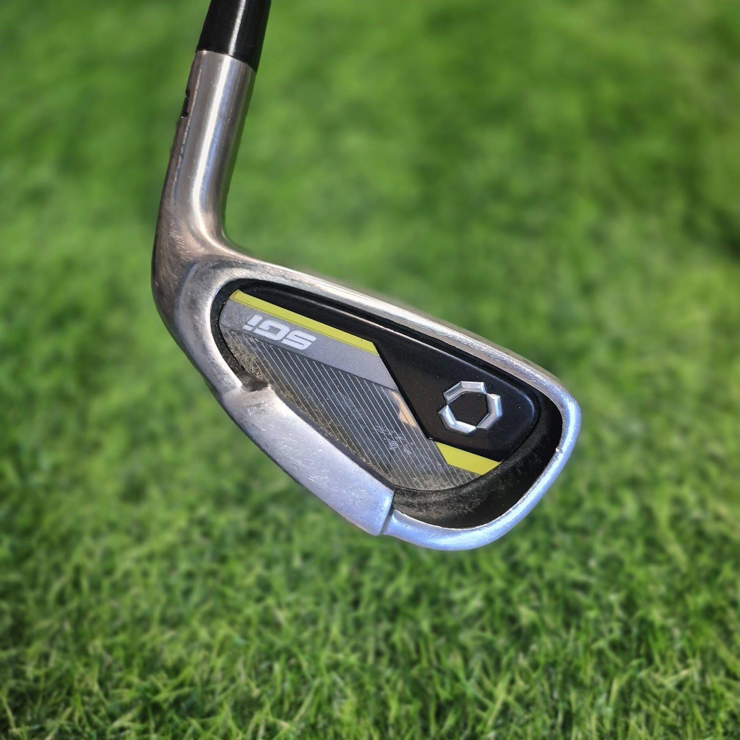 Wilson Etc / PROFILE SGI / # 7 Single Iron (-0.5")