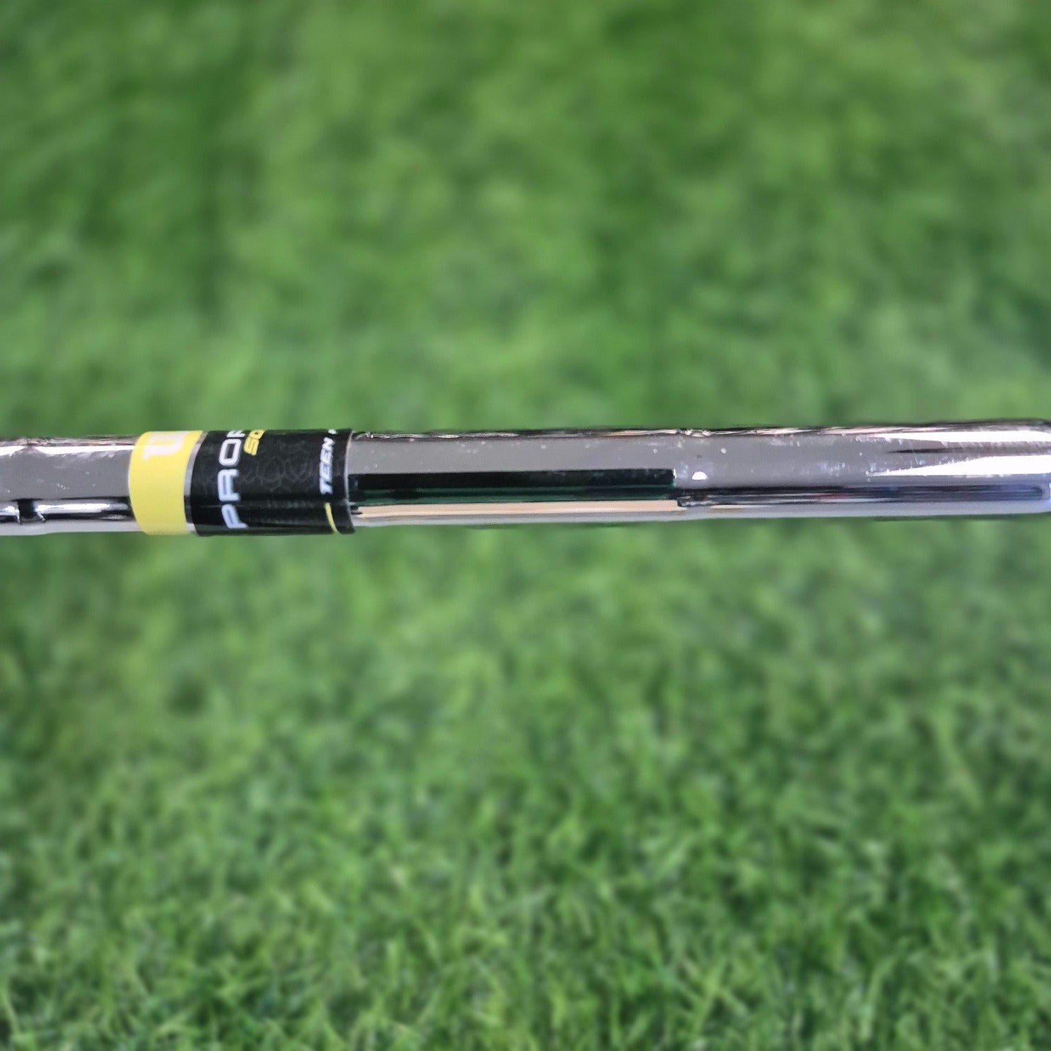 Wilson Etc / PROFILE SGI / # 7 Single Iron (-0.5")
