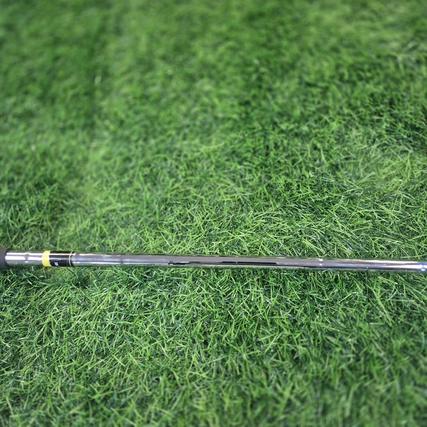 Wilson Etc / PROFILE SGI / # 7 Single Iron (-0.5")
