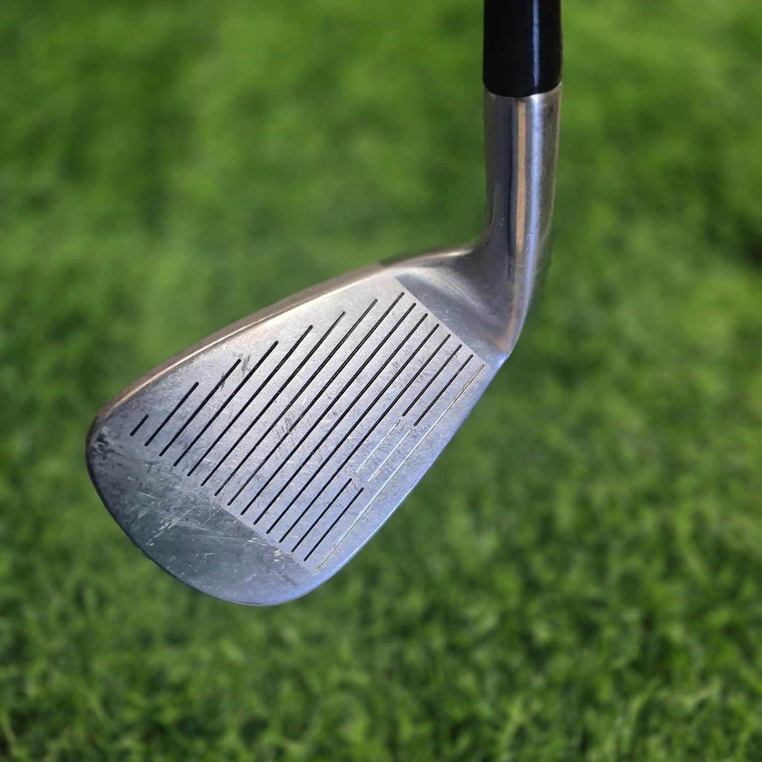 Wilson Etc / PROFILE SGI / # 9 Single Iron (-0.5")