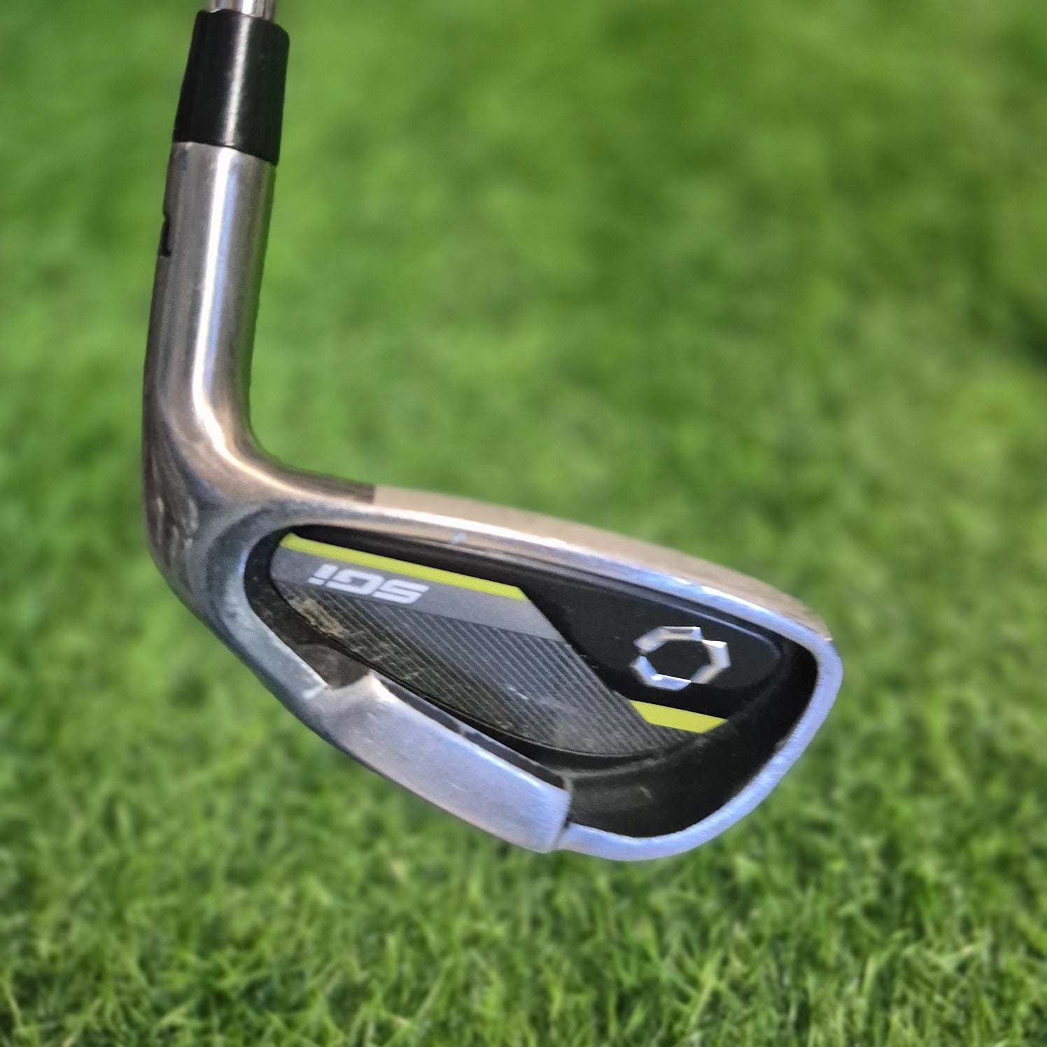Wilson Etc / PROFILE SGI / # 9 Single Iron (-0.5")