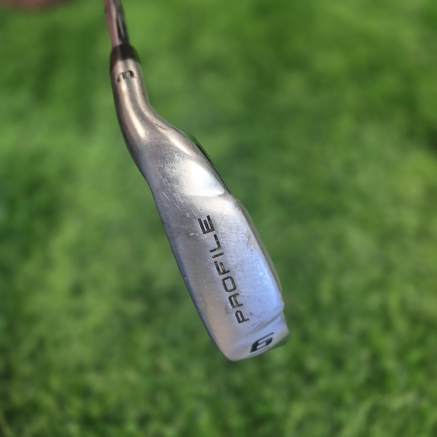 Wilson Etc / PROFILE SGI / # 6 Single Iron (-0.5")