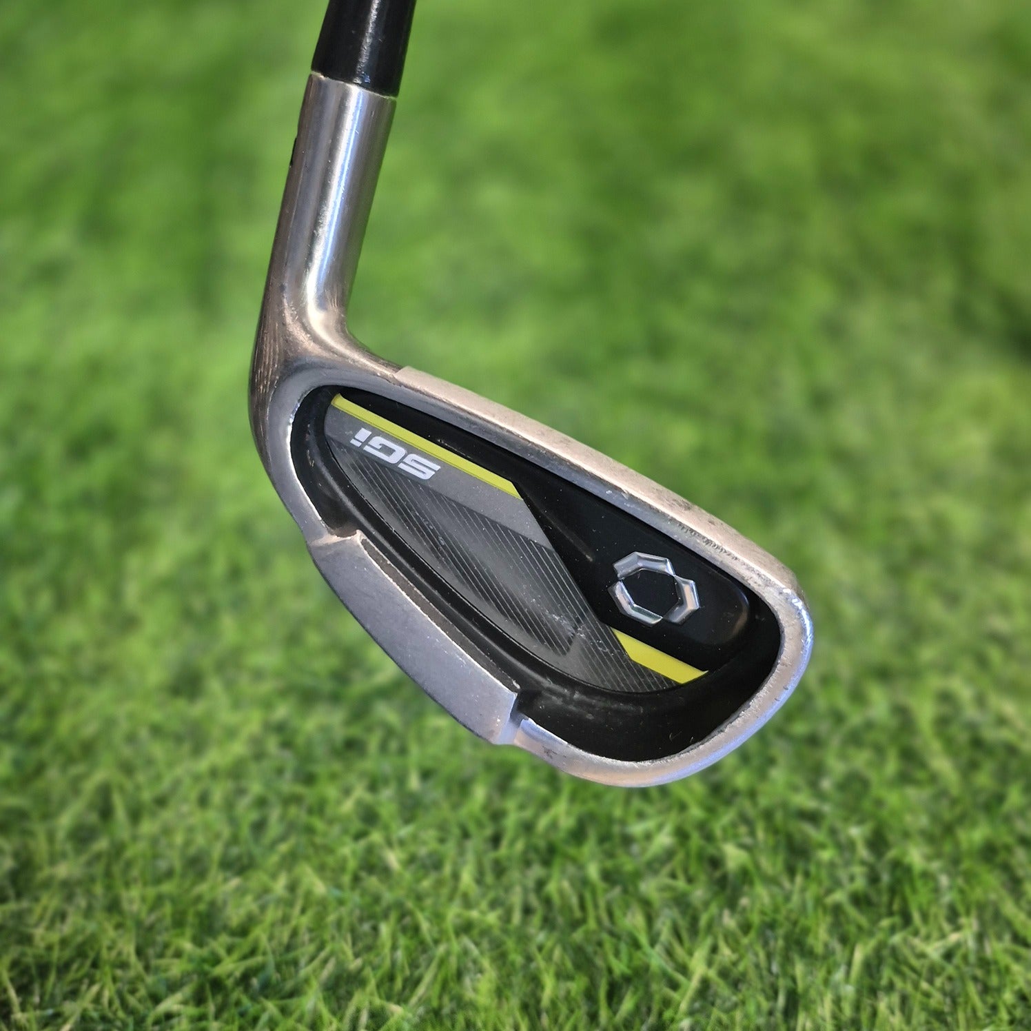 Wilson Etc / PROFILE SGI / # 6 Single Iron (-0.5")