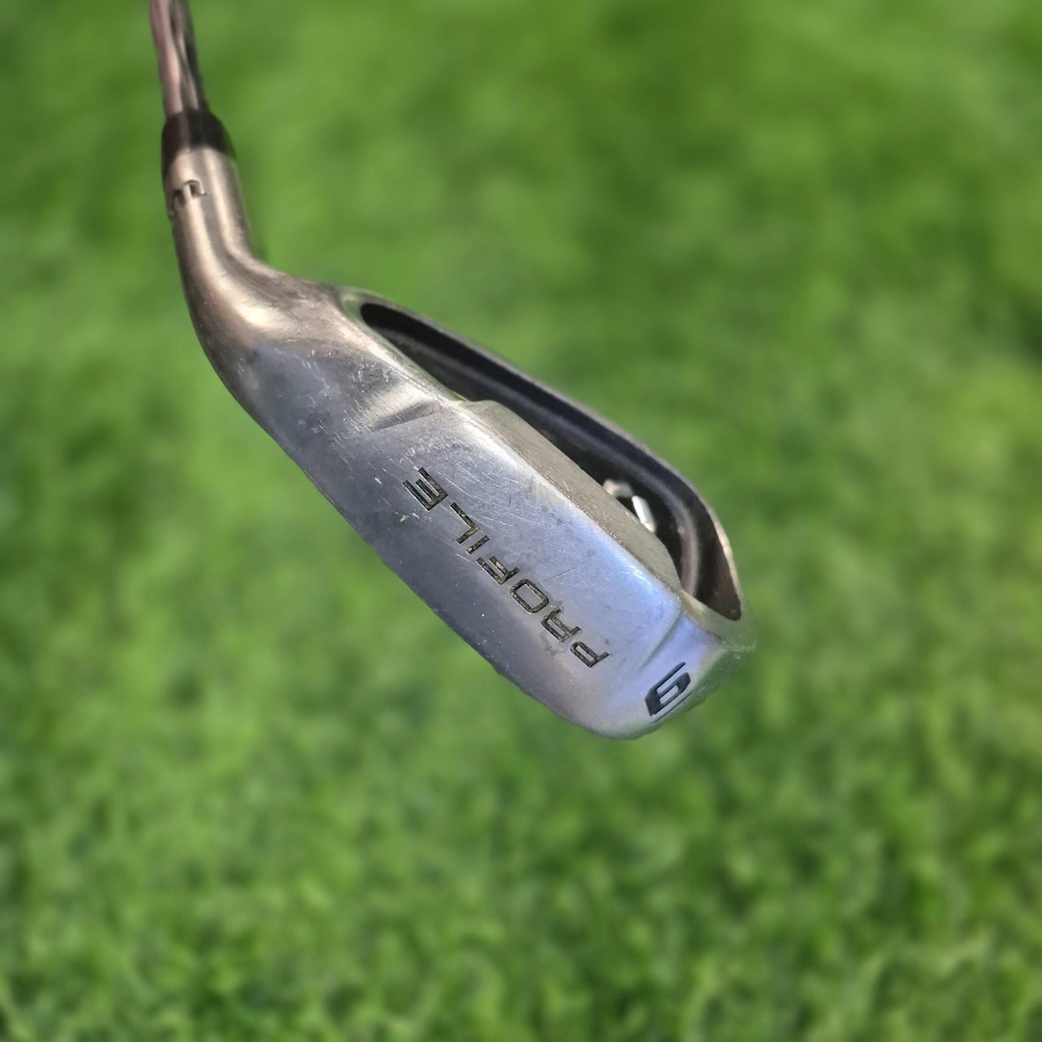 Wilson Etc / PROFILE SGI / # 6 Single Iron (-0.5")