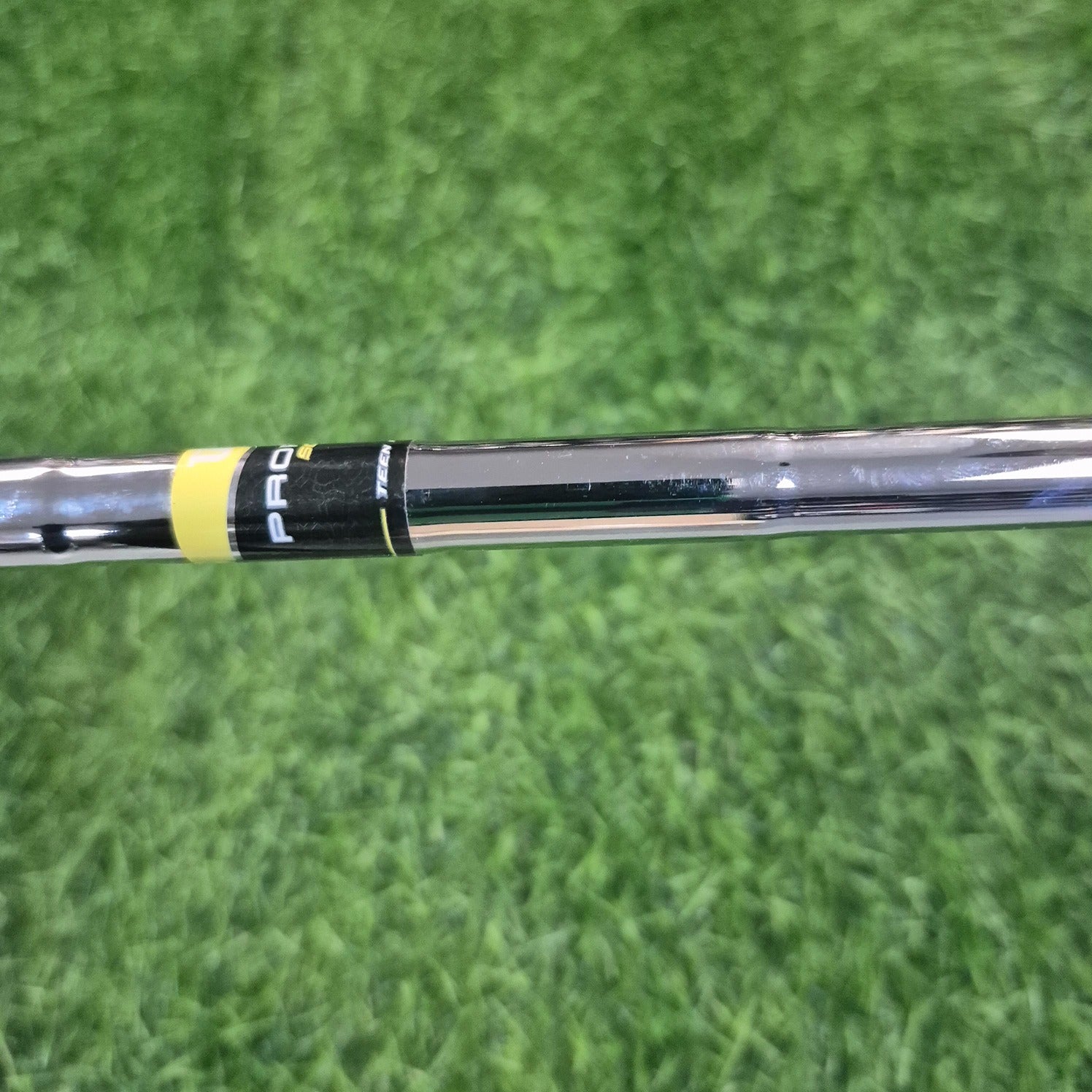 Wilson Etc / PROFILE SGI / # 6 Single Iron (-0.5")