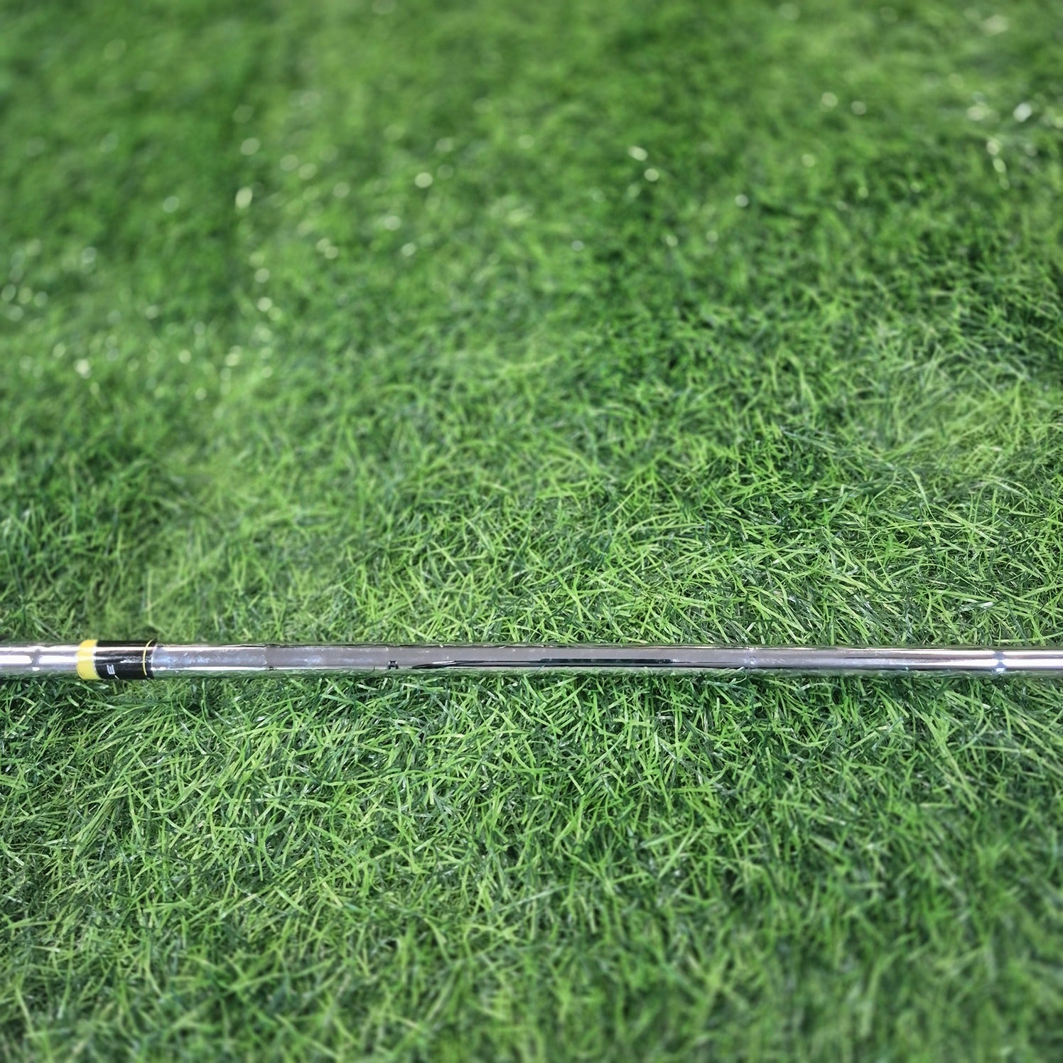 Wilson Etc / PROFILE SGI / # 6 Single Iron (-0.5")
