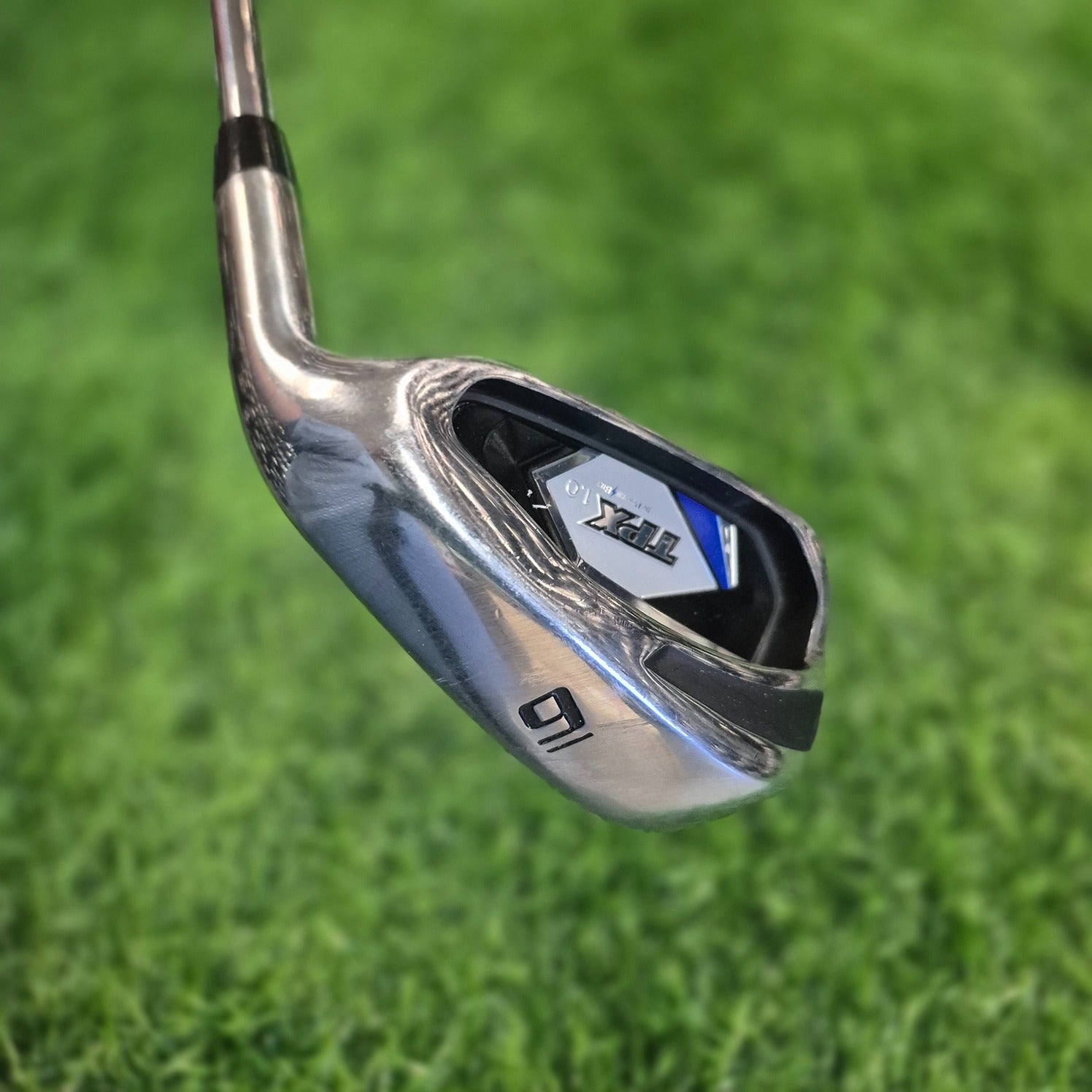 Power Bilt Etc / TPX 1.0 / #9 Single Iron / Uni