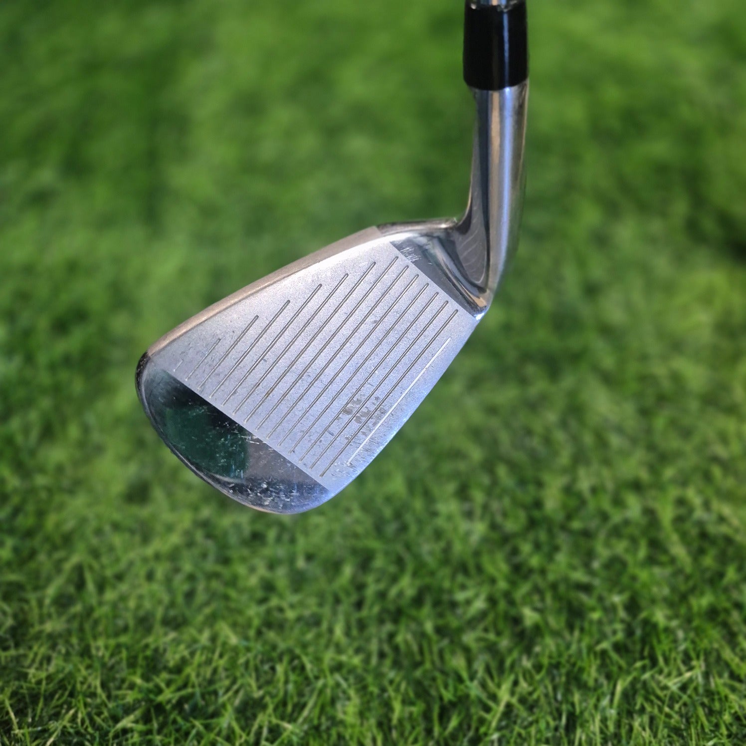 Power Bilt Etc / TPX 1.0 / #9 Single Iron / Uni