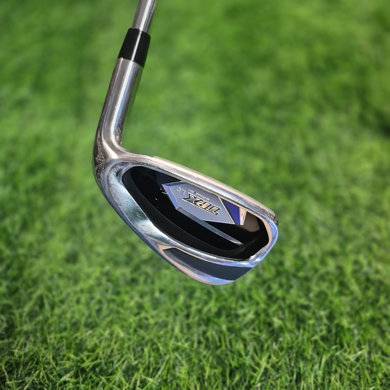 Power Bilt Etc / TPX 1.0 / #9 Single Iron / Uni