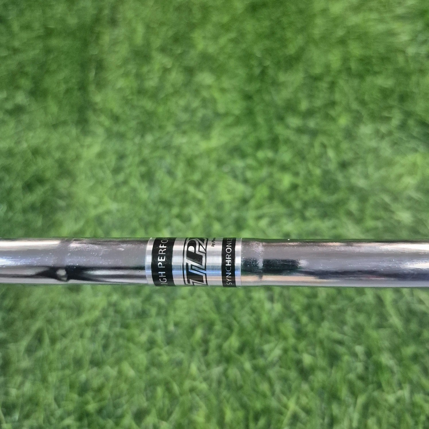 Power Bilt Etc / TPX 1.0 / #9 Single Iron / Uni