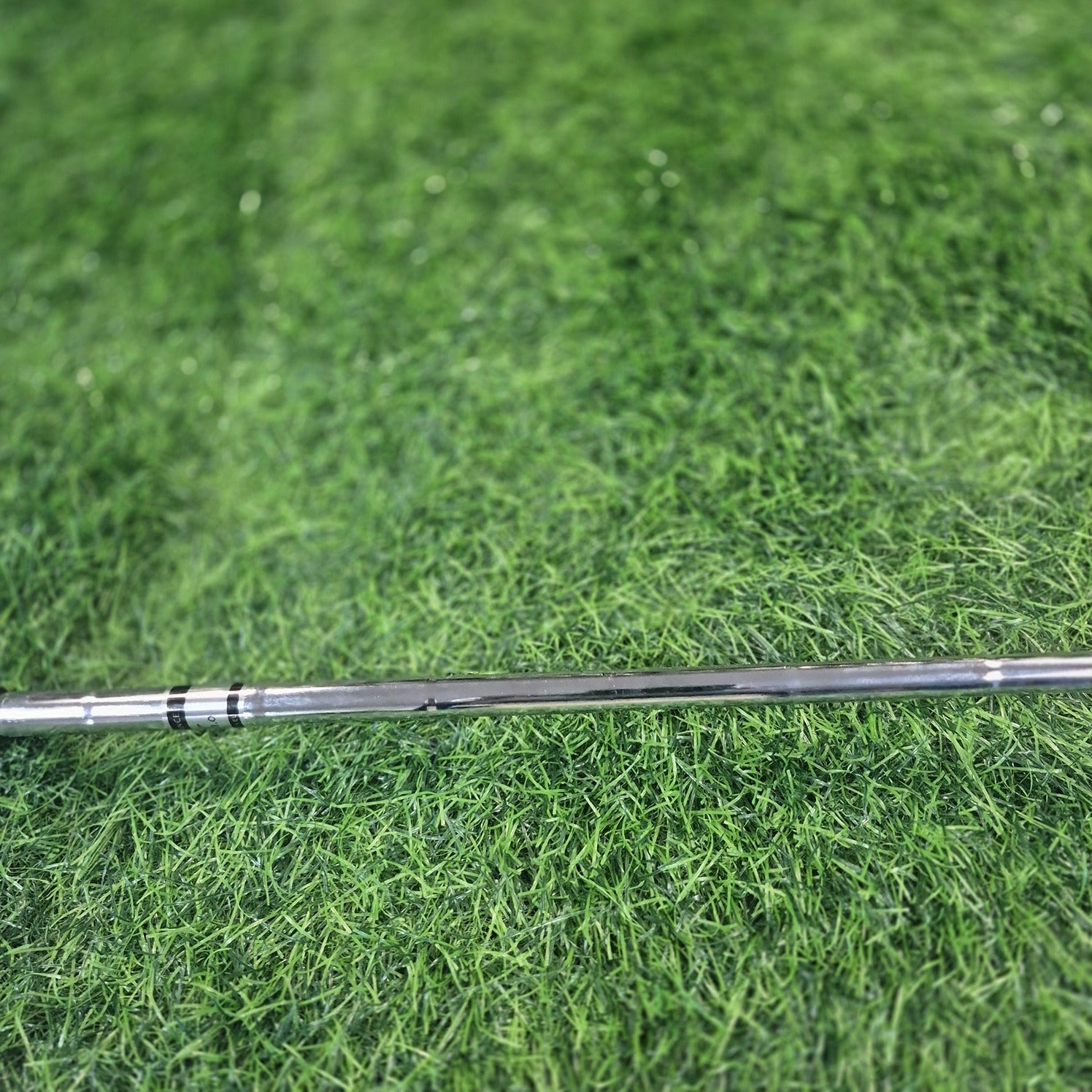 Power Bilt Etc / TPX 1.0 / #9 Single Iron / Uni