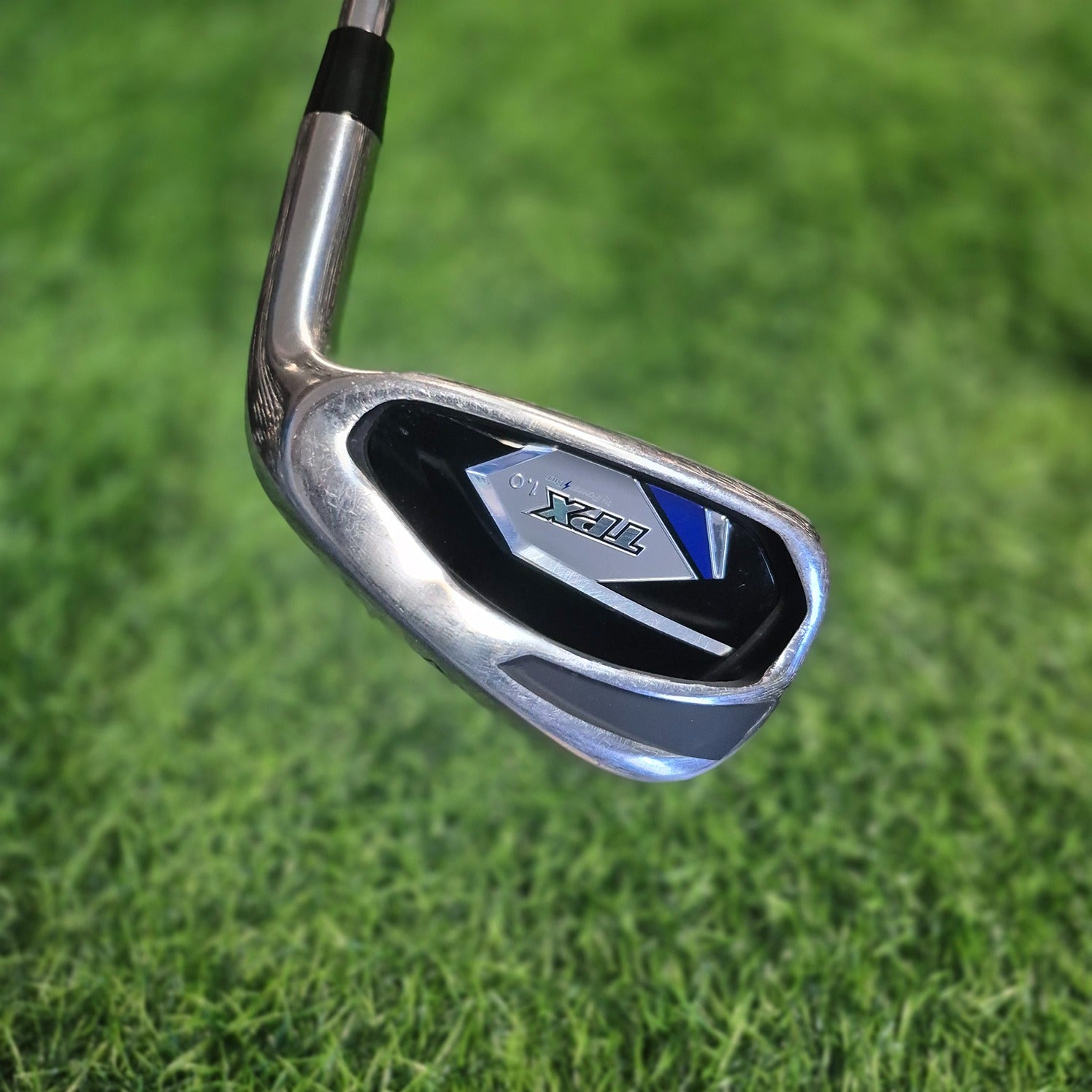 Power Bilt Etc / TPX 1.0 / #7 Single Iron / Uni
