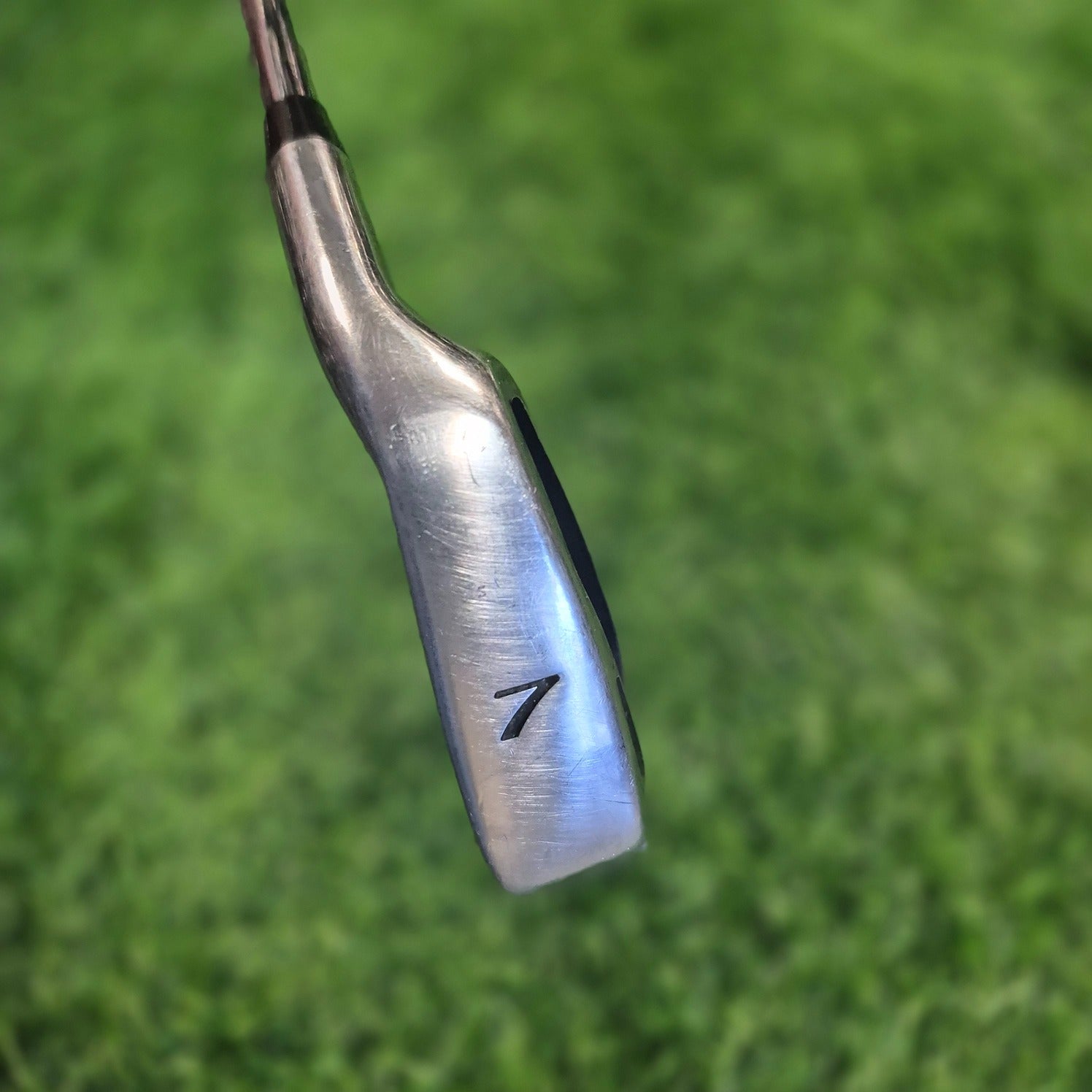 Power Bilt Etc / TPX 1.0 / #7 Single Iron / Uni