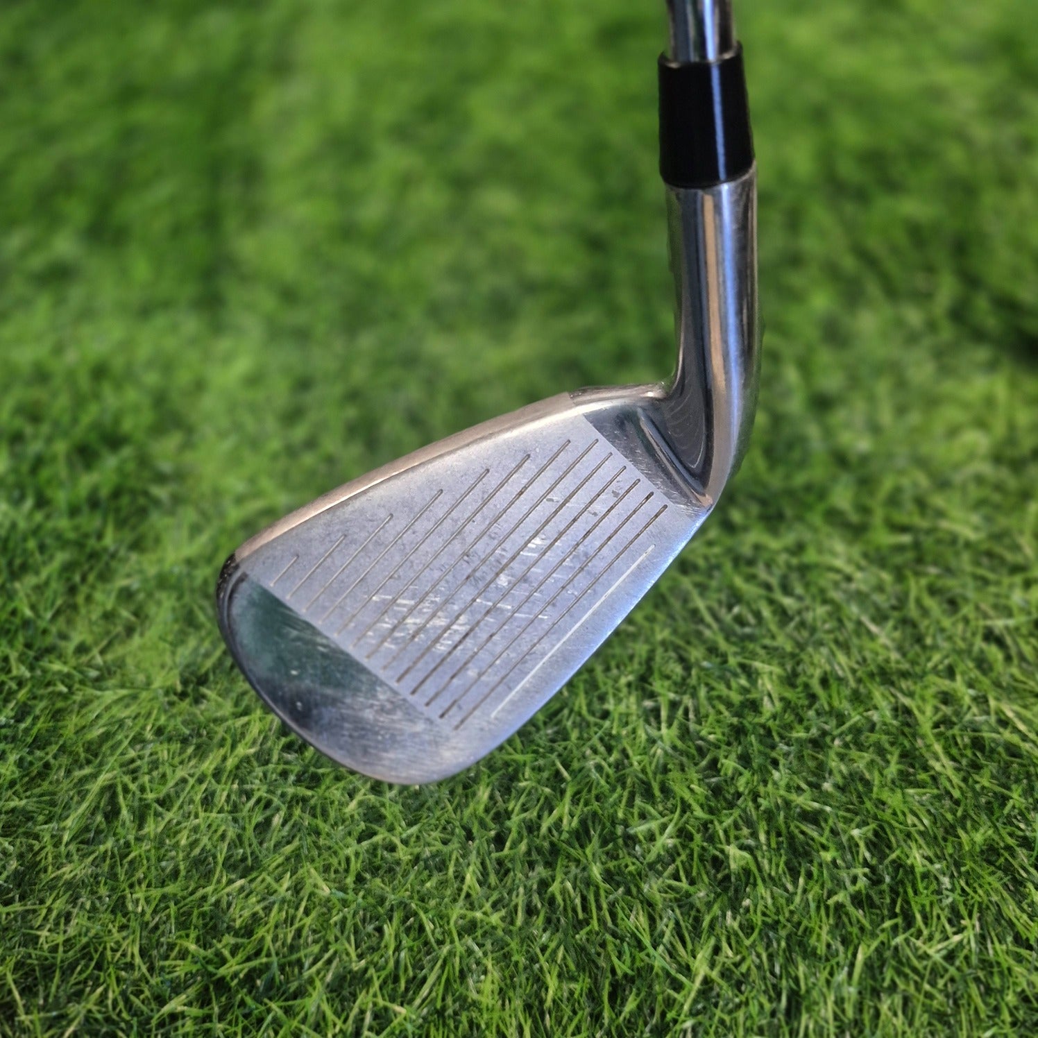 Power Bilt Etc / TPX 1.0 / #7 Single Iron / Uni