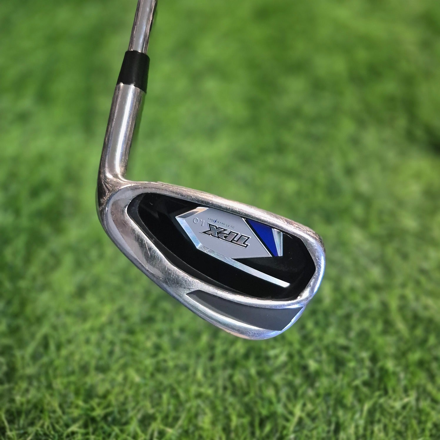 Power Bilt Etc / TPX 1.0 / #7 Single Iron / Uni