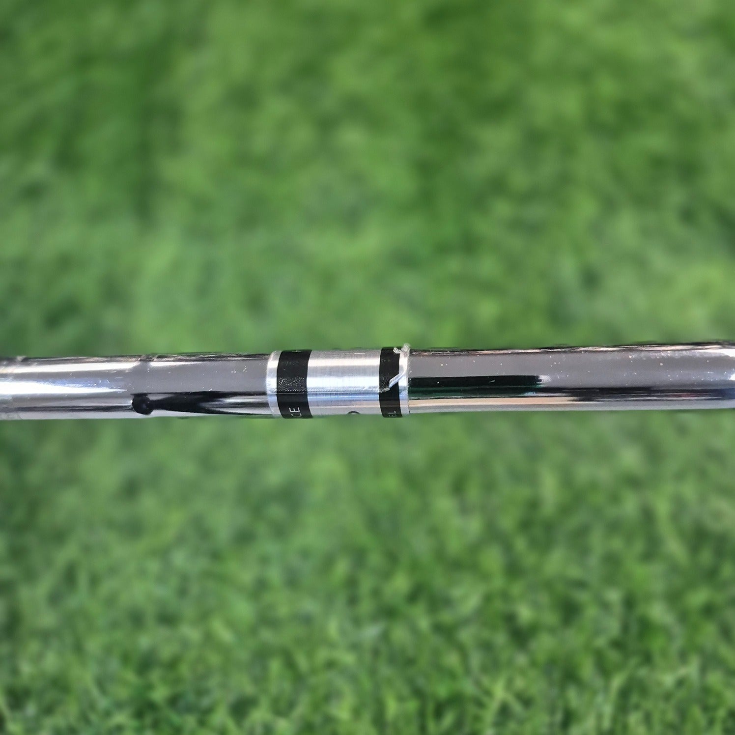 Power Bilt Etc / TPX 1.0 / #7 Single Iron / Uni