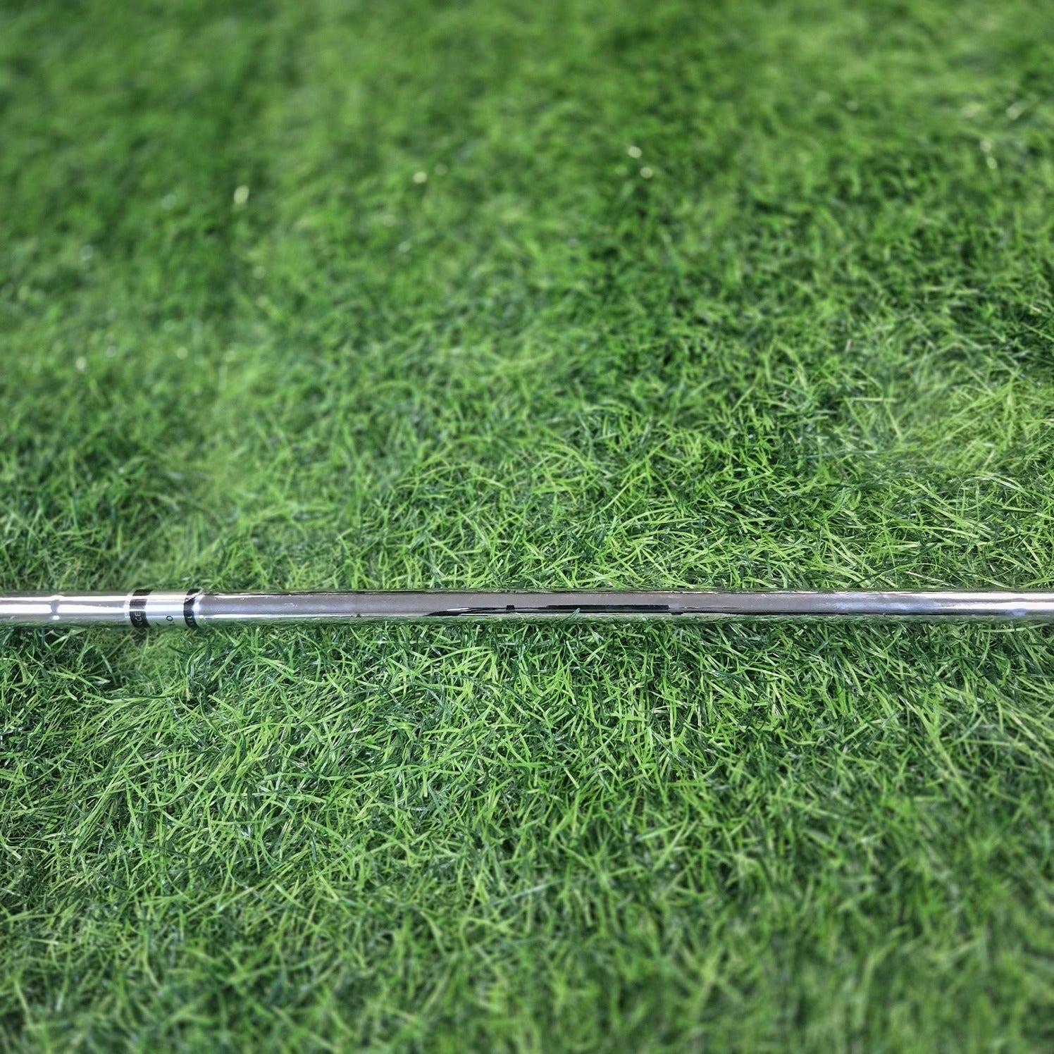 Power Bilt Etc / TPX 1.0 / #7 Single Iron / Uni