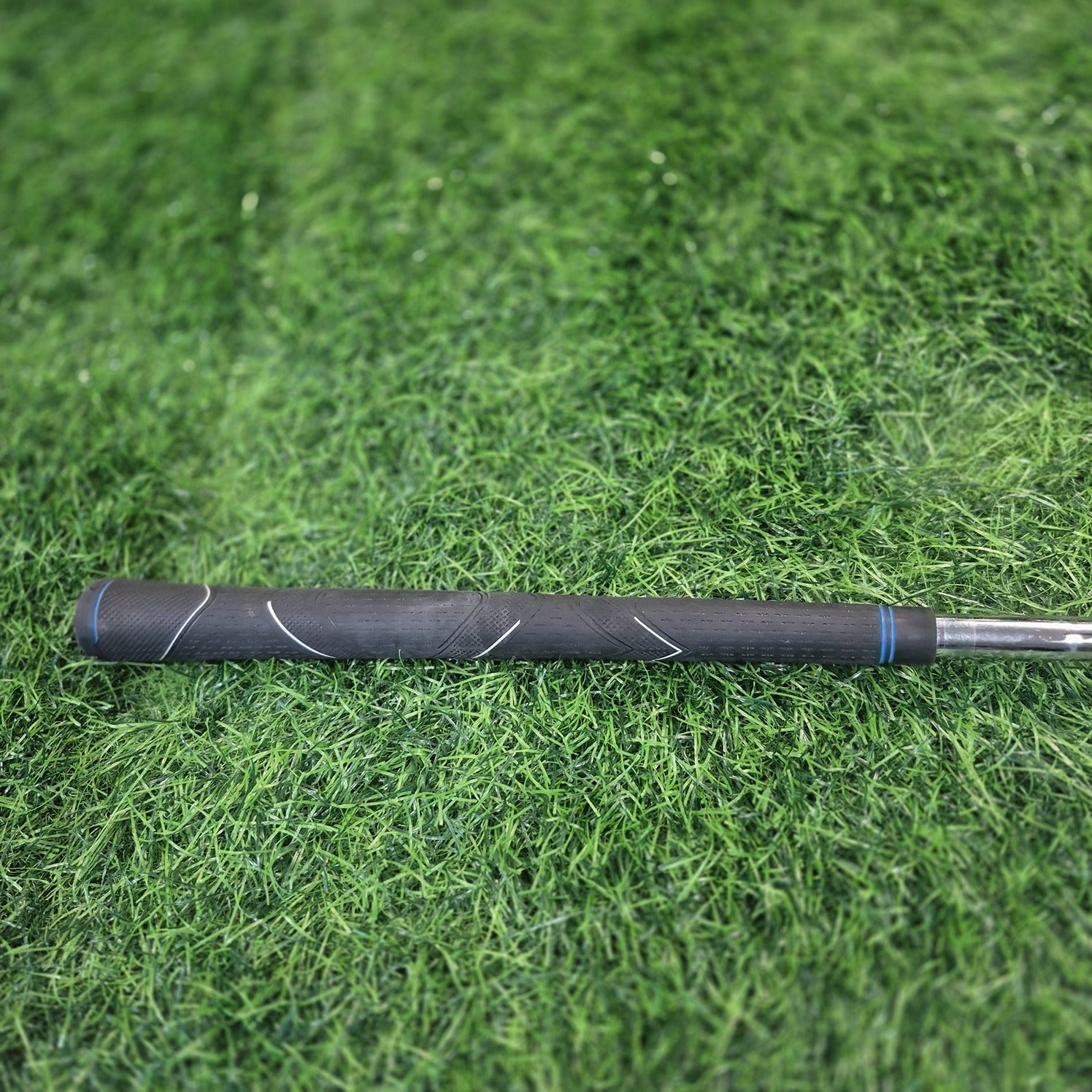 Power Bilt Etc / TPX 1.0 / #7 Single Iron / Uni