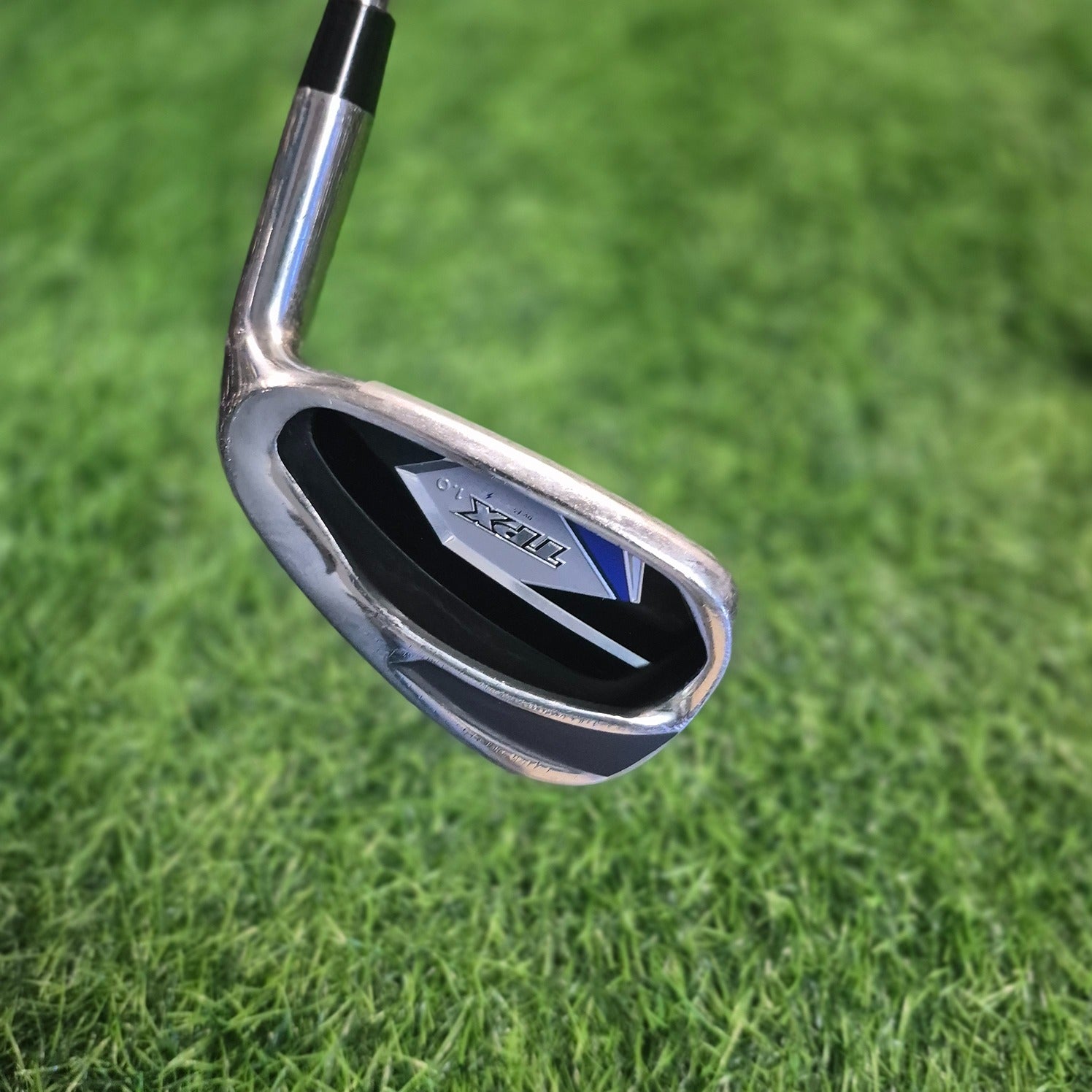 Power Bilt Etc / TPX 1.0 / #8 Single Iron / Uni