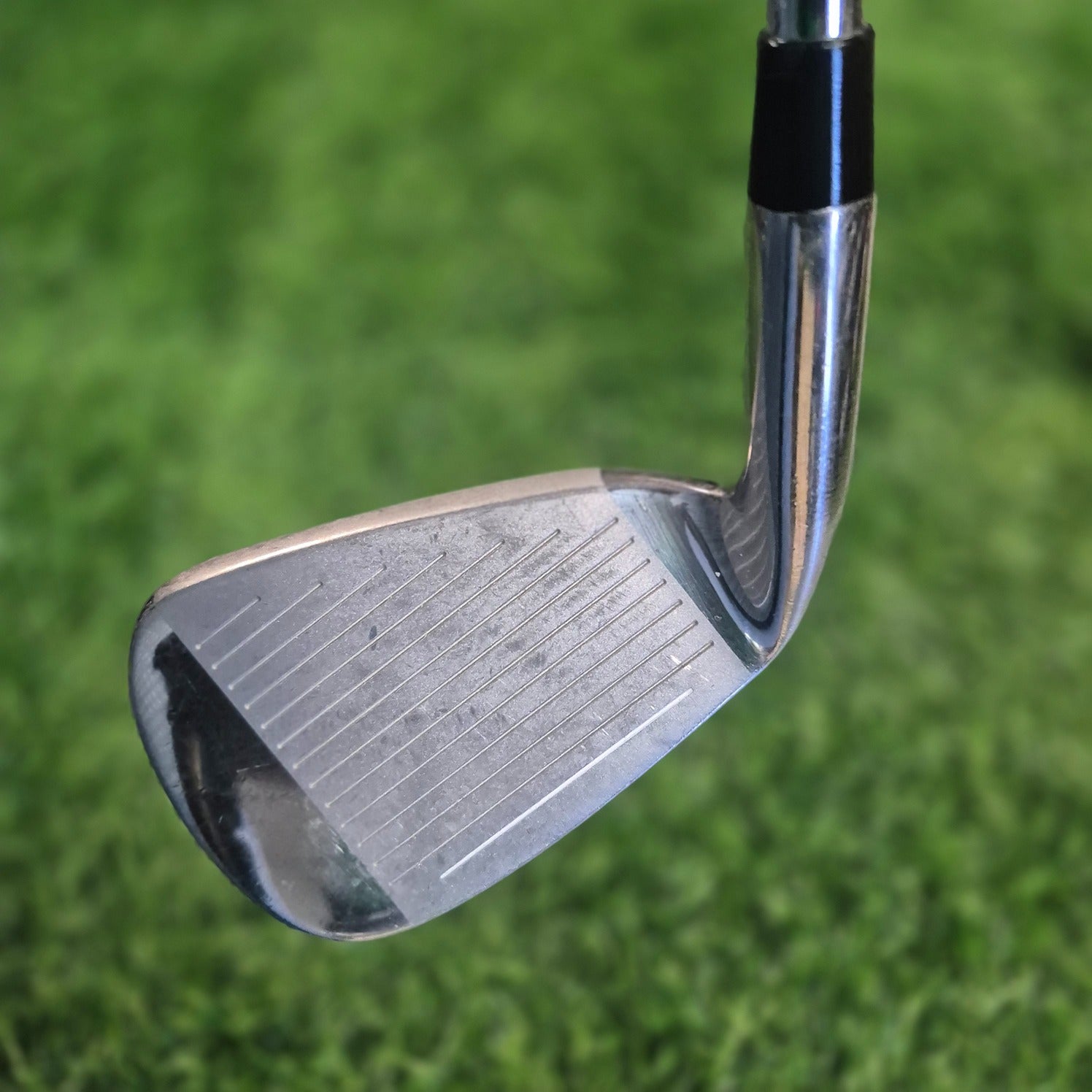 Power Bilt Etc / TPX 1.0 / #8 Single Iron / Uni