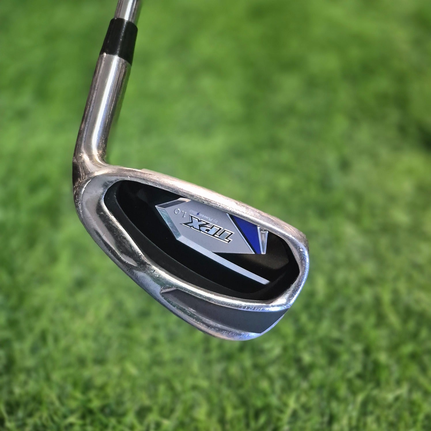 Power Bilt Etc / TPX 1.0 / #8 Single Iron / Uni