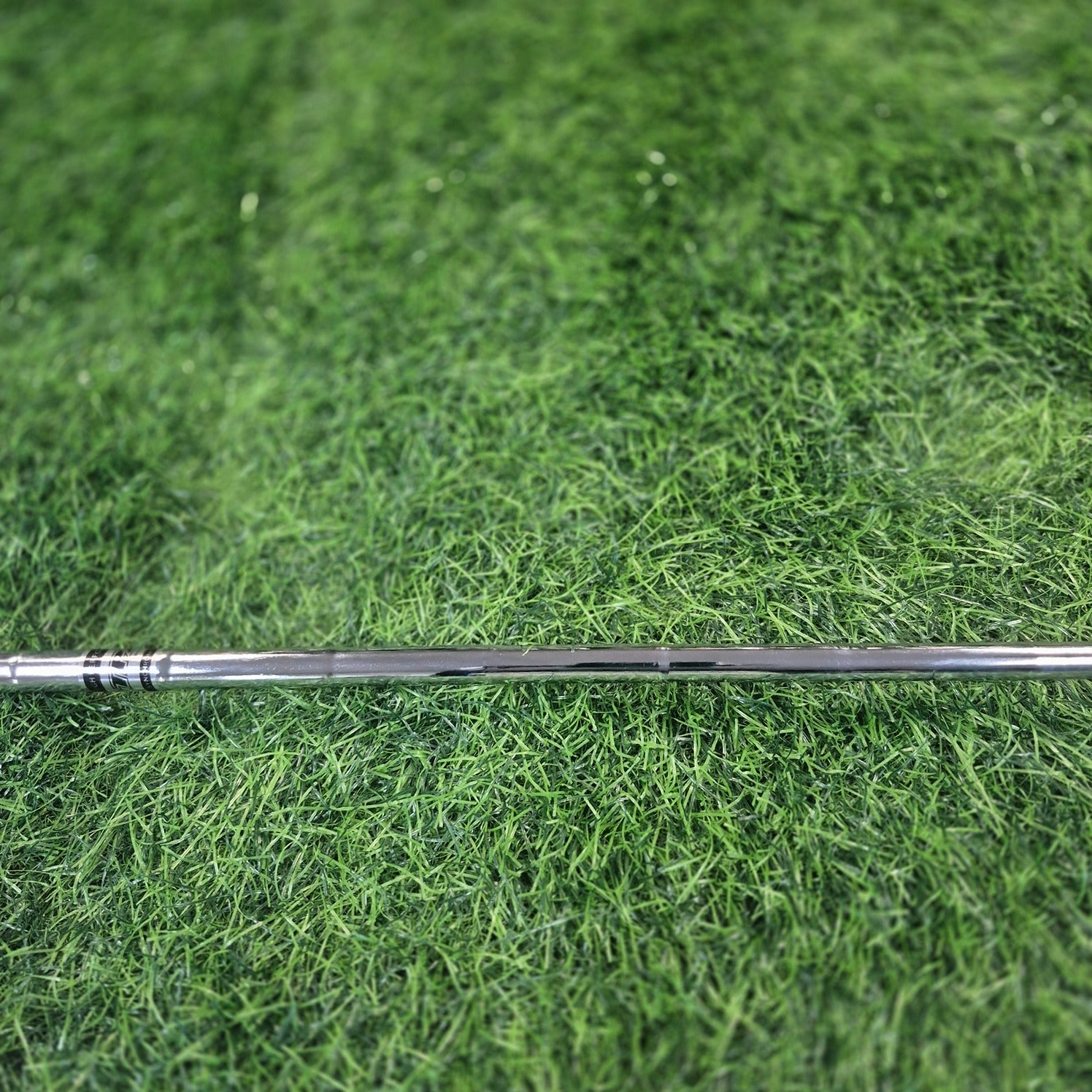 Power Bilt Etc / TPX 1.0 / #8 Single Iron / Uni