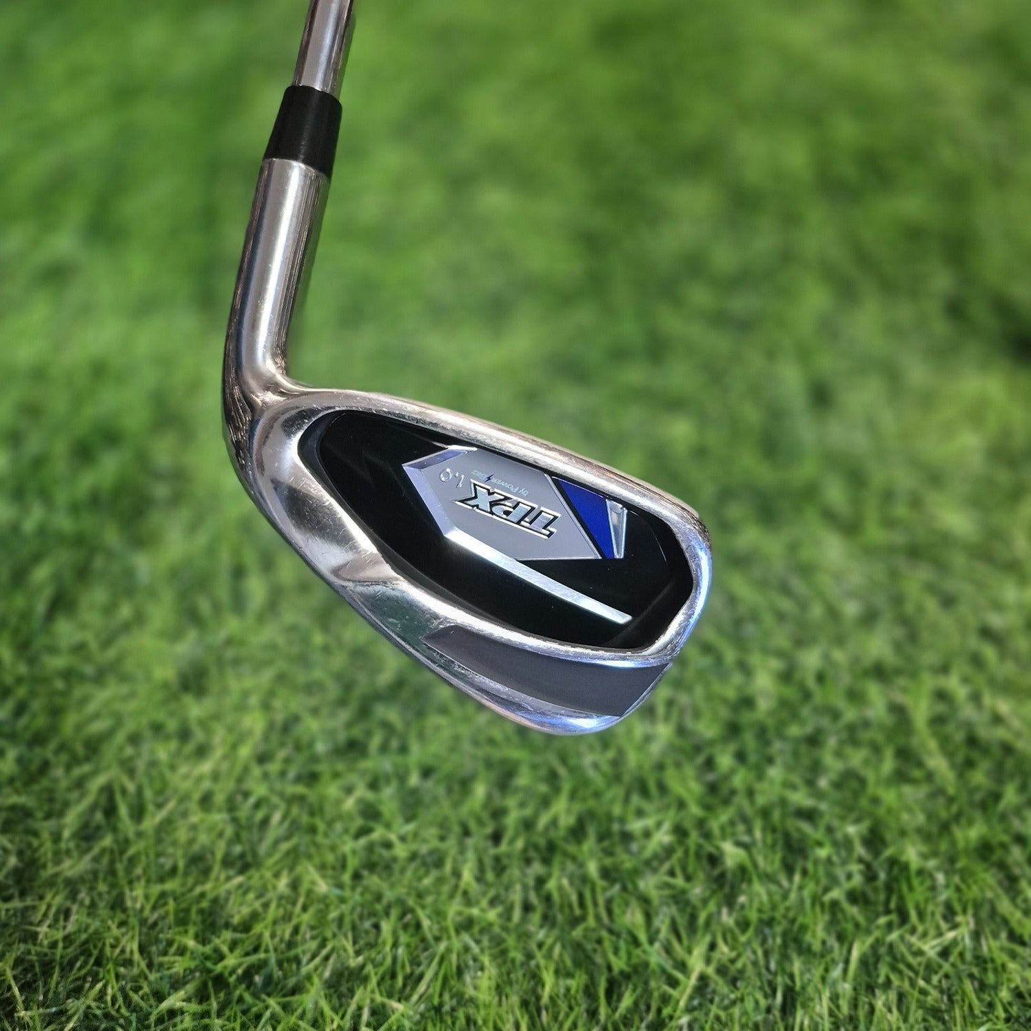 Power Bilt Etc / TPX 1.0 / #6 Single Iron / Uni