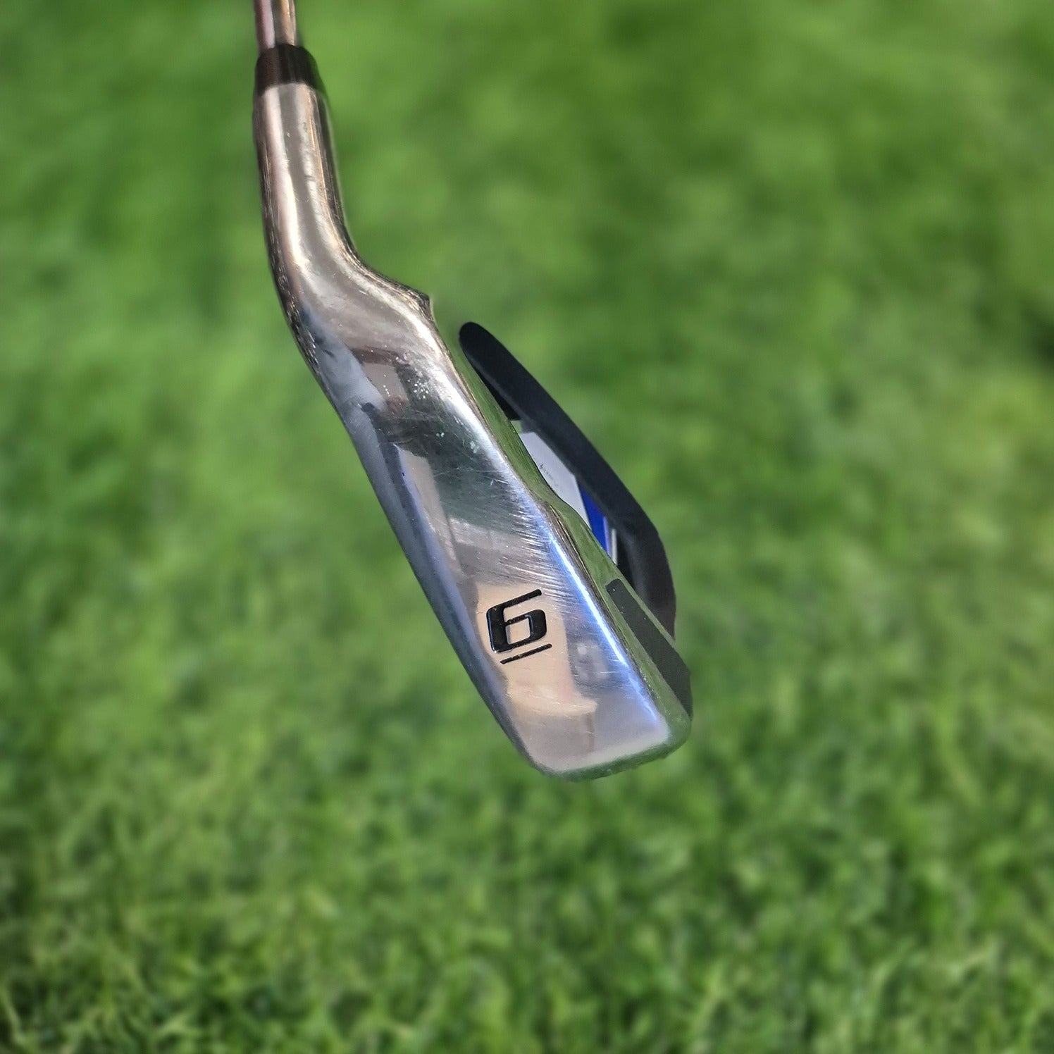 Power Bilt Etc / TPX 1.0 / #6 Single Iron / Uni