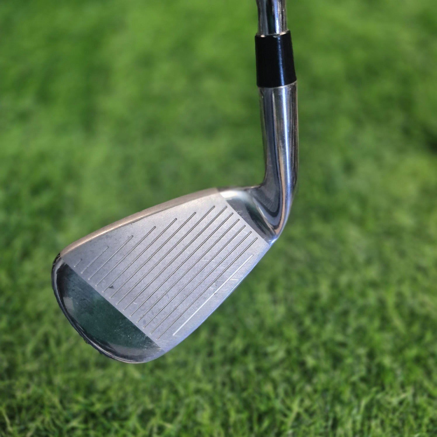 Power Bilt Etc / TPX 1.0 / #6 Single Iron / Uni