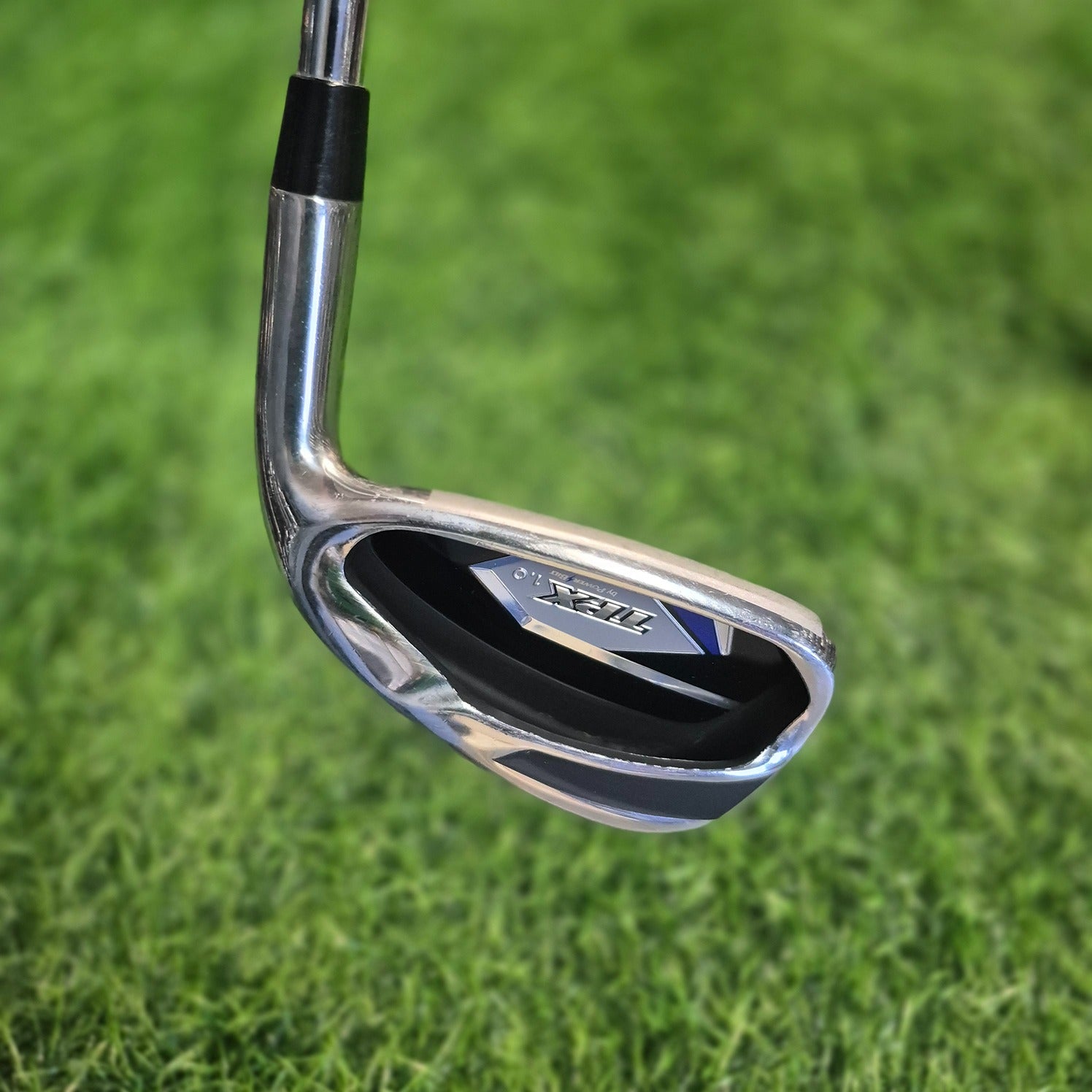 Power Bilt Etc / TPX 1.0 / #6 Single Iron / Uni