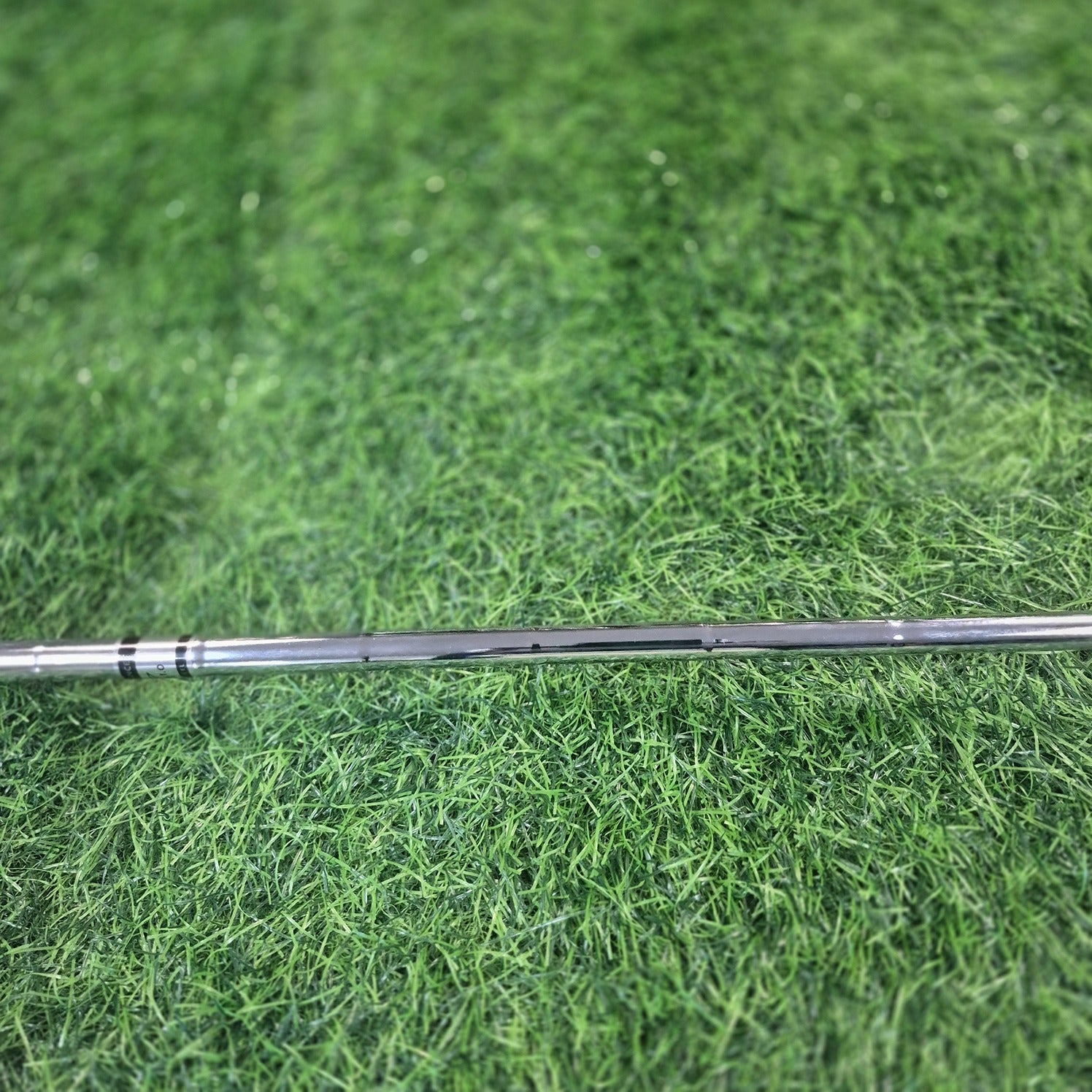 Power Bilt Etc / TPX 1.0 / #6 Single Iron / Uni