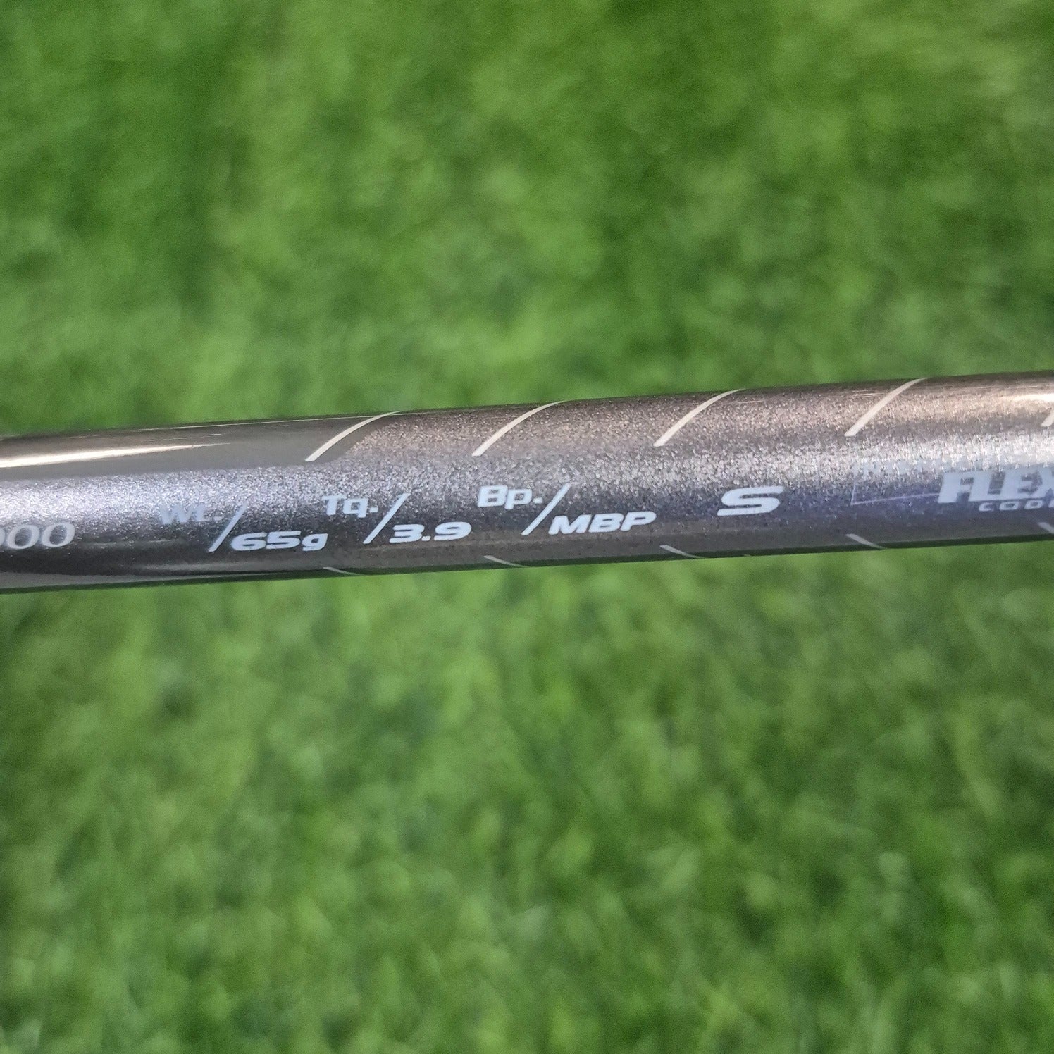 XXIO Iron Set / XXIO Forged / 7pcs / S * AW